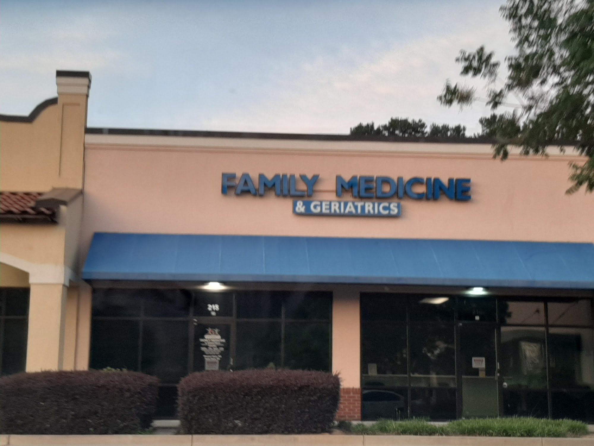 Gwinnett Family Medicine