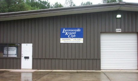 Lawrenceville Kennel Club