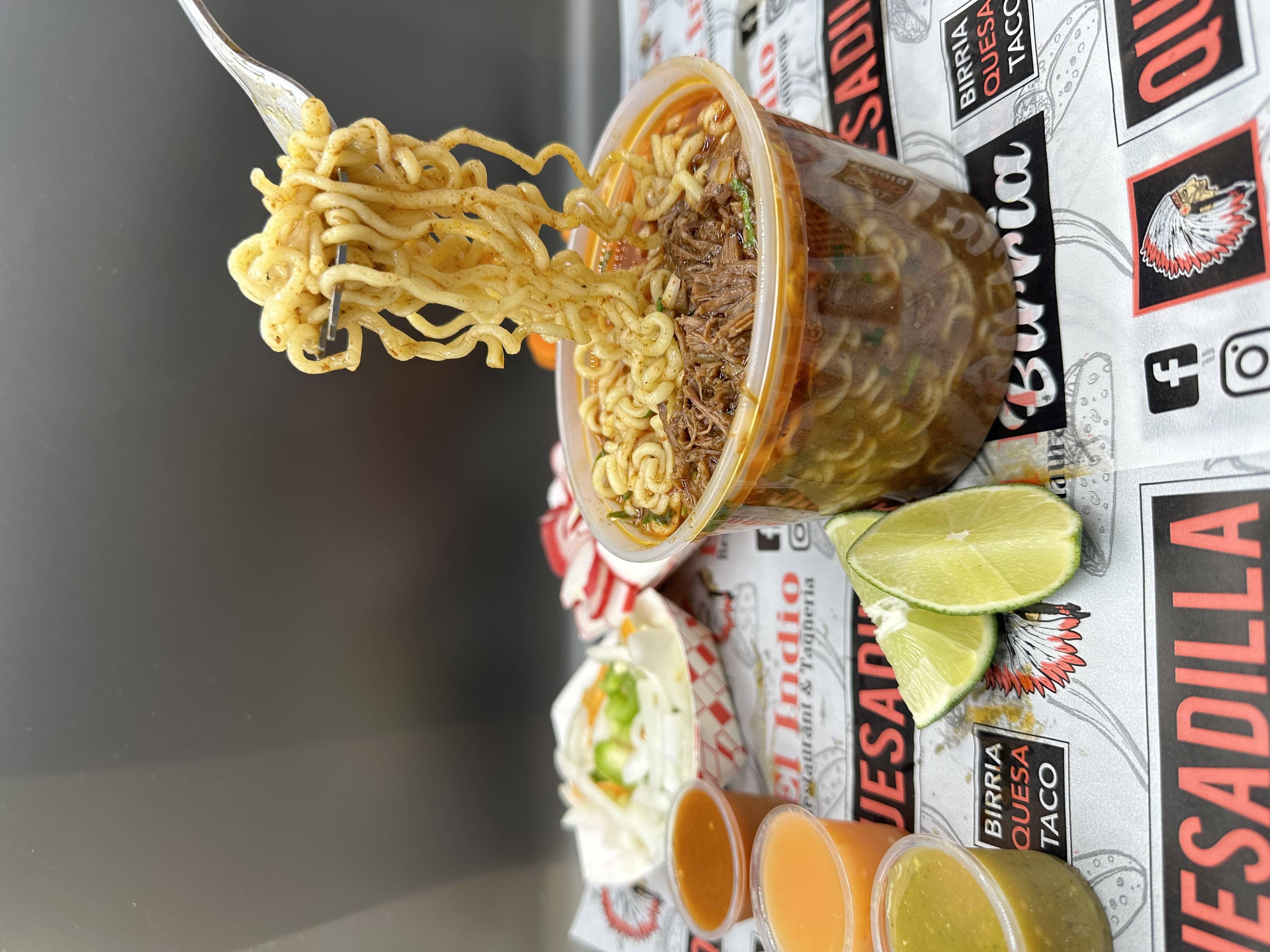 Photo credit: ubereats