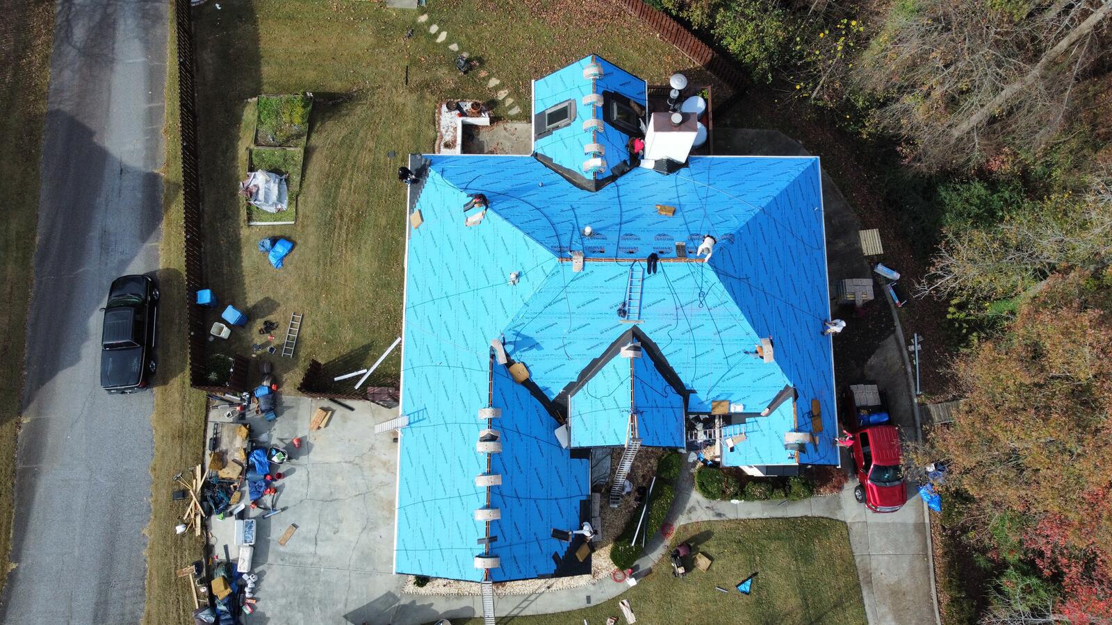 Photo credit: nextdoor