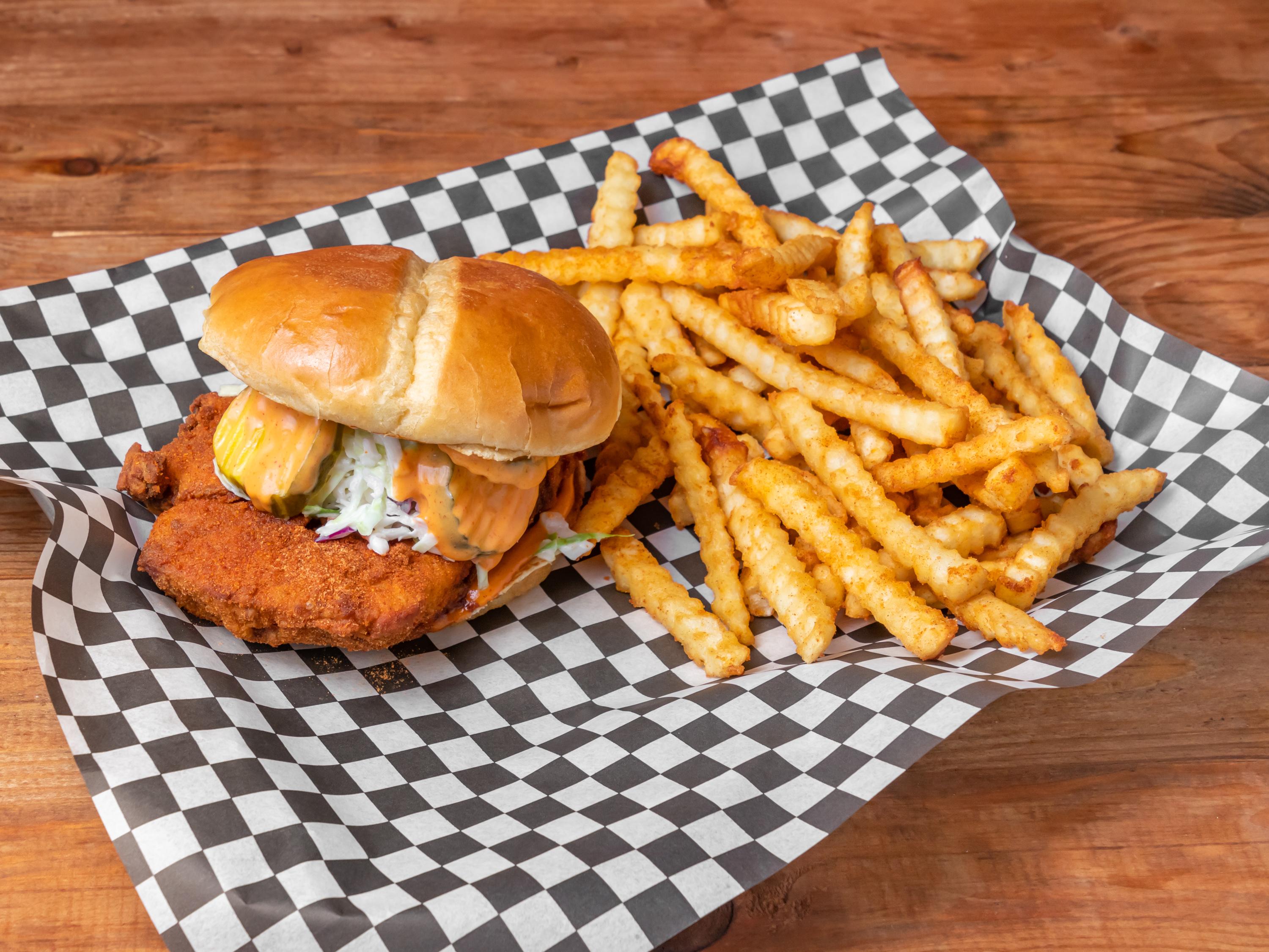 Photo credit: grubhub