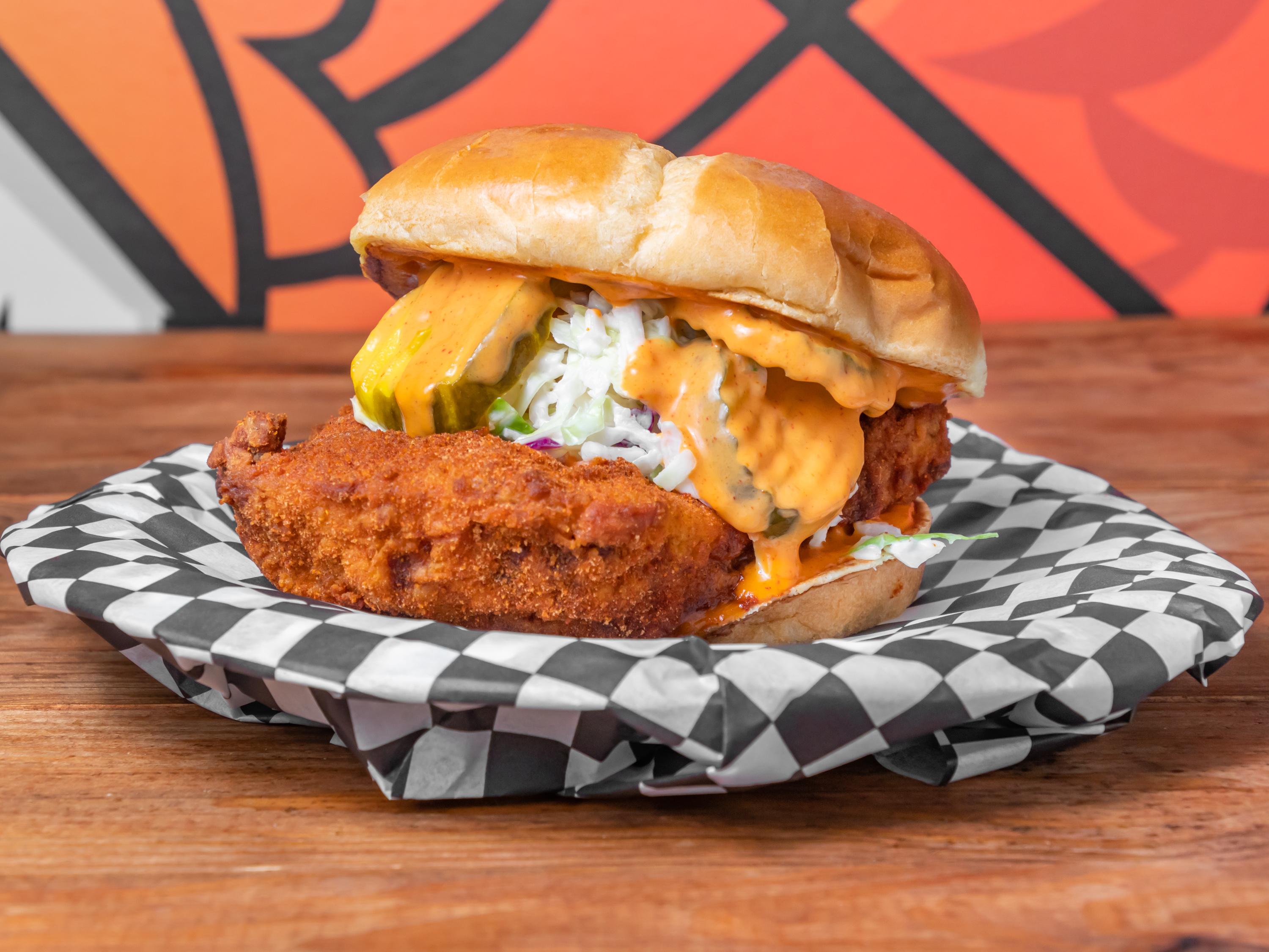 Photo credit: grubhub