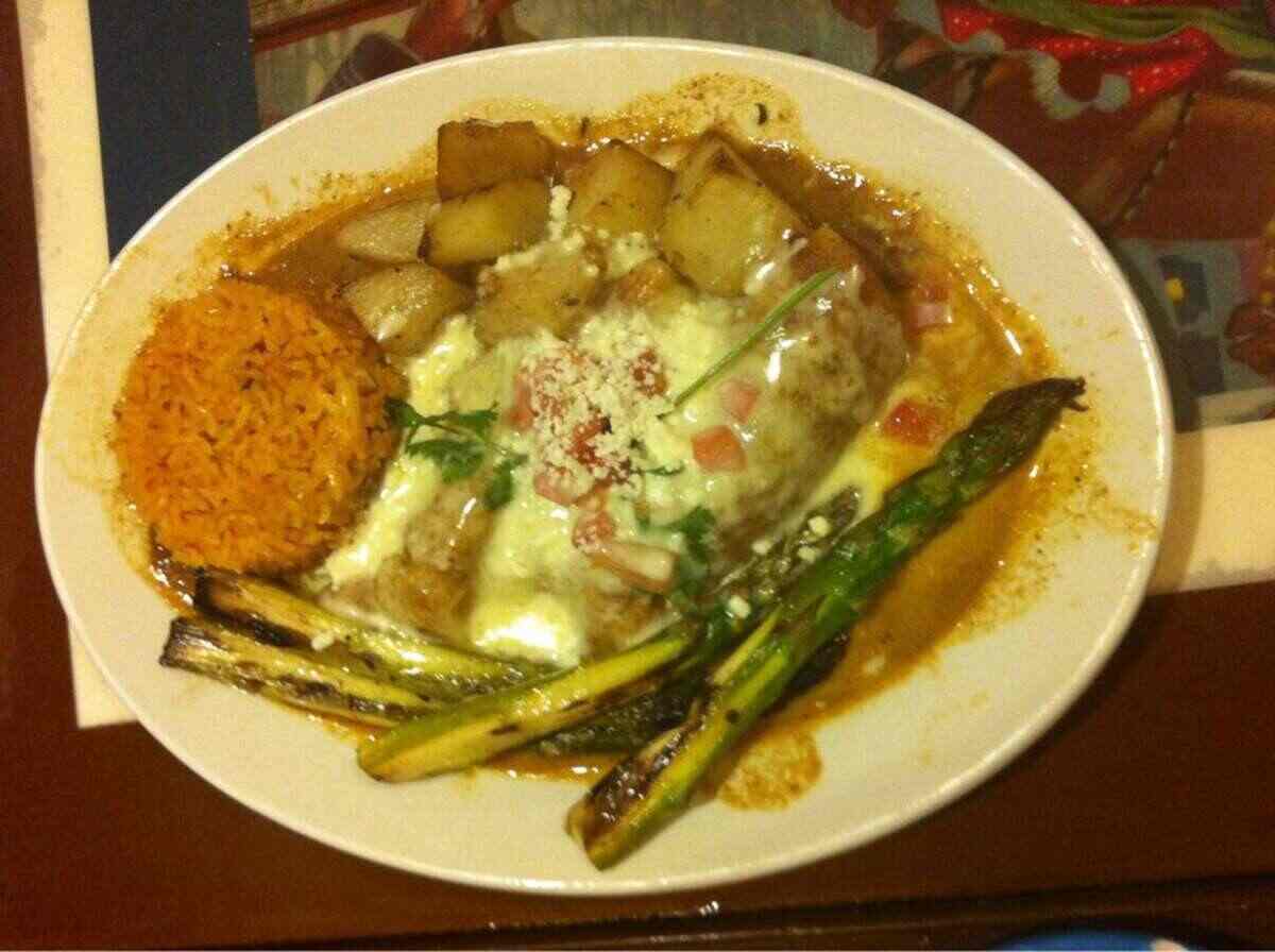 Photo credit: zomato