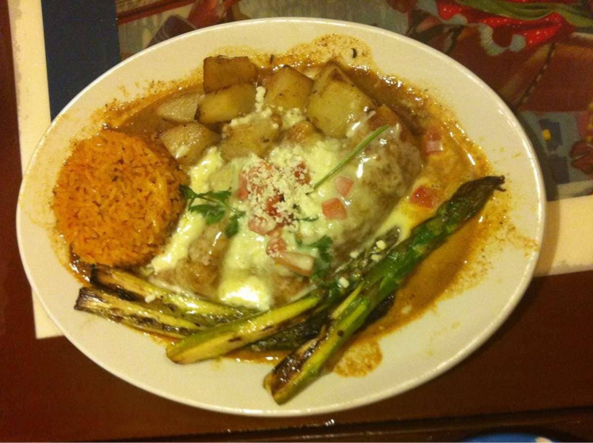 Photo credit: zomato