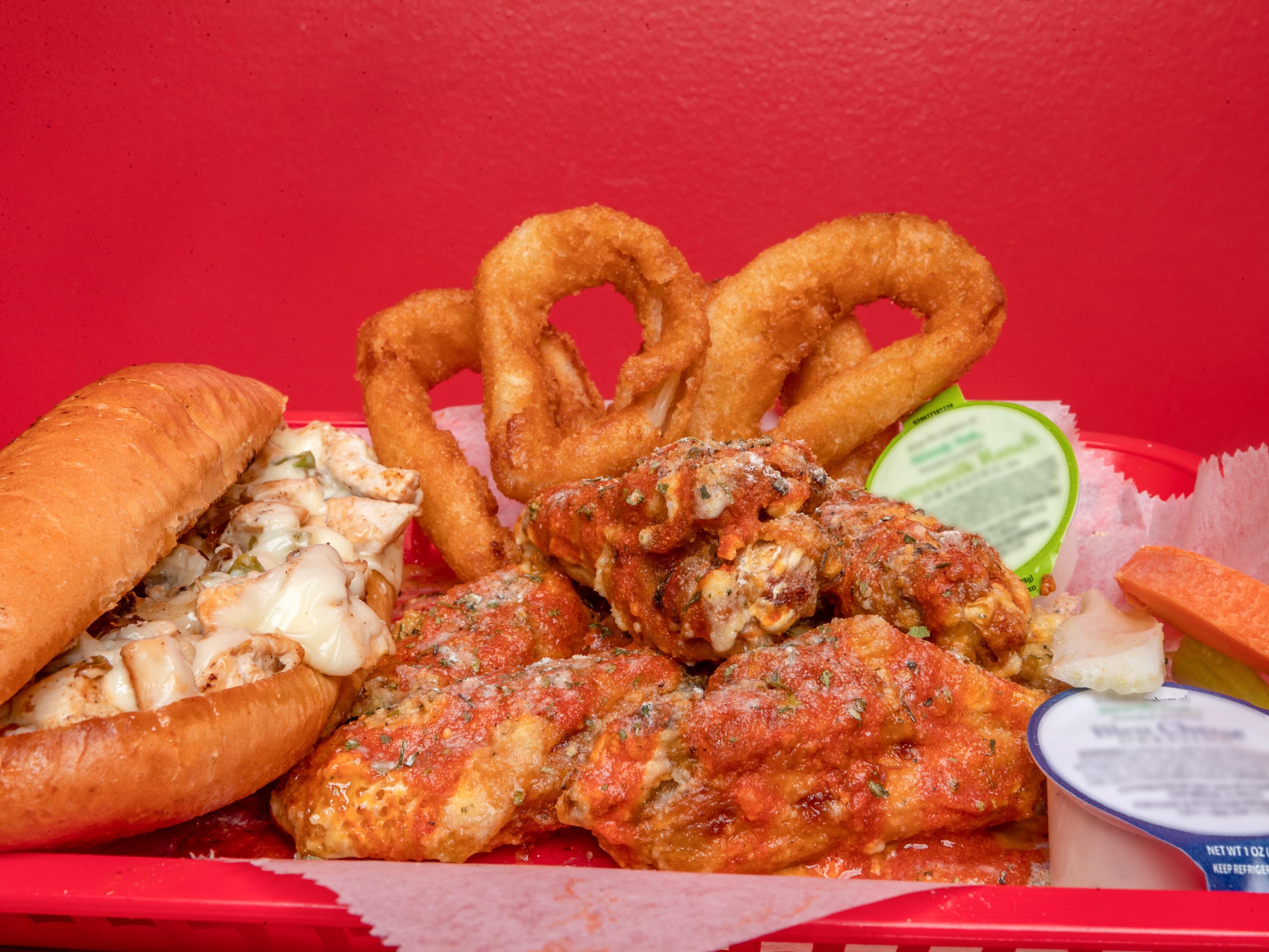 Photo credit: grubhub