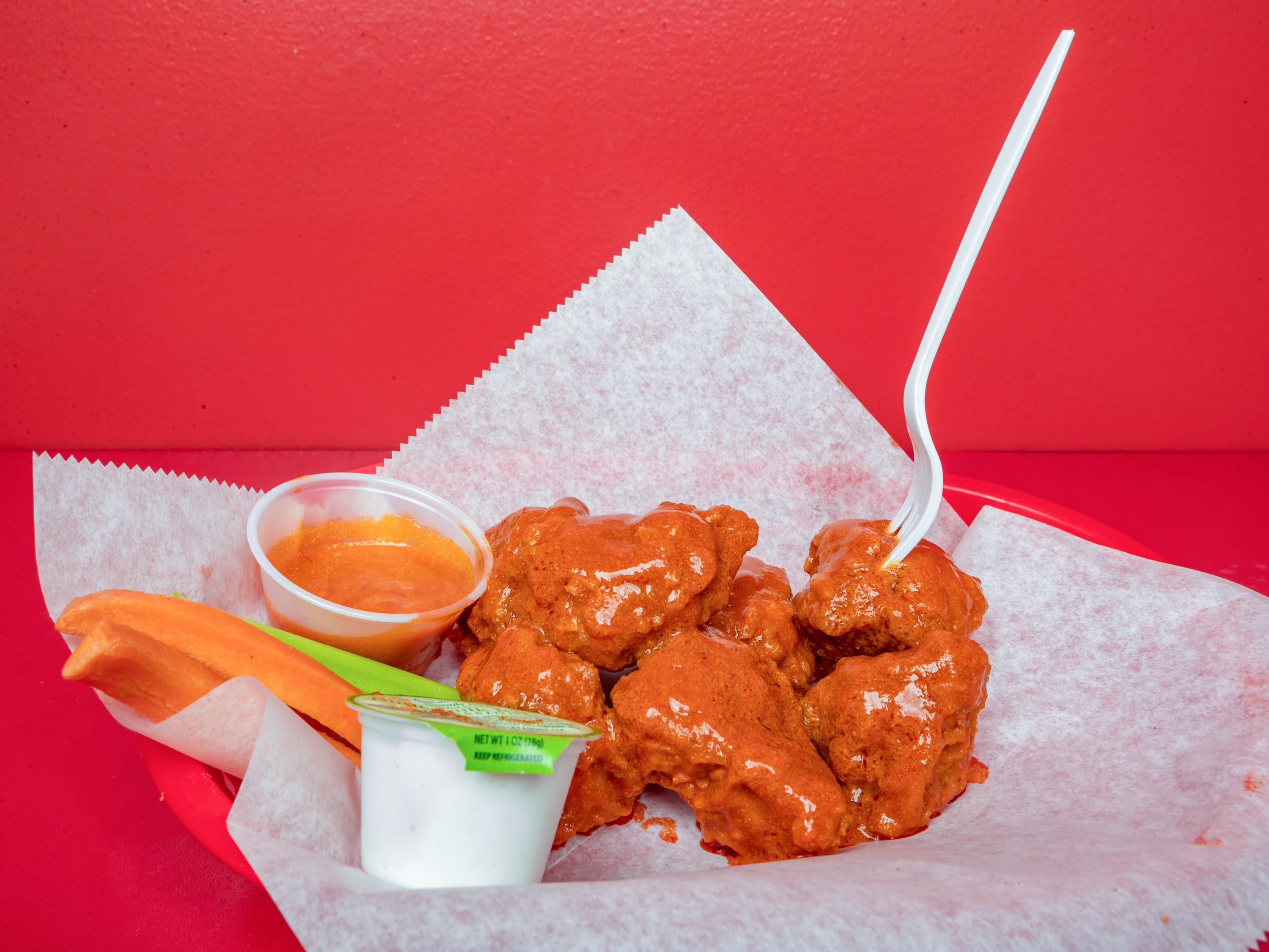 Photo credit: grubhub