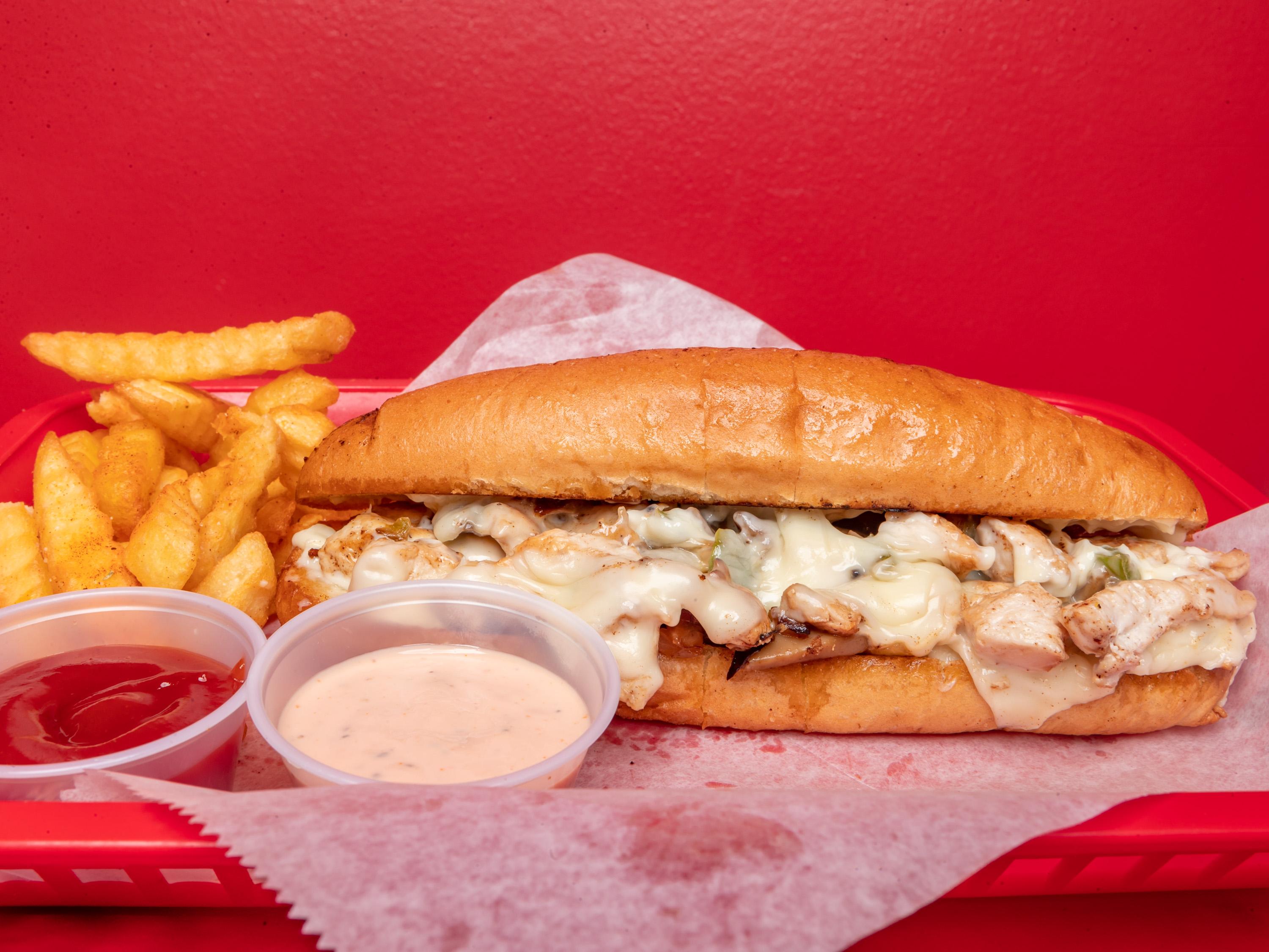 Photo credit: grubhub