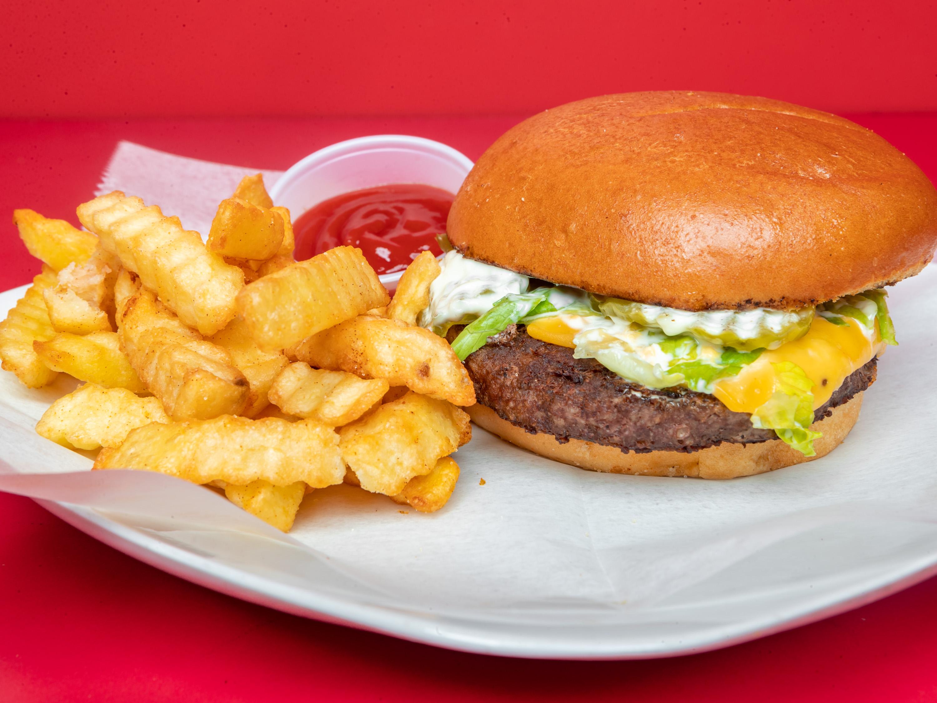 Photo credit: grubhub