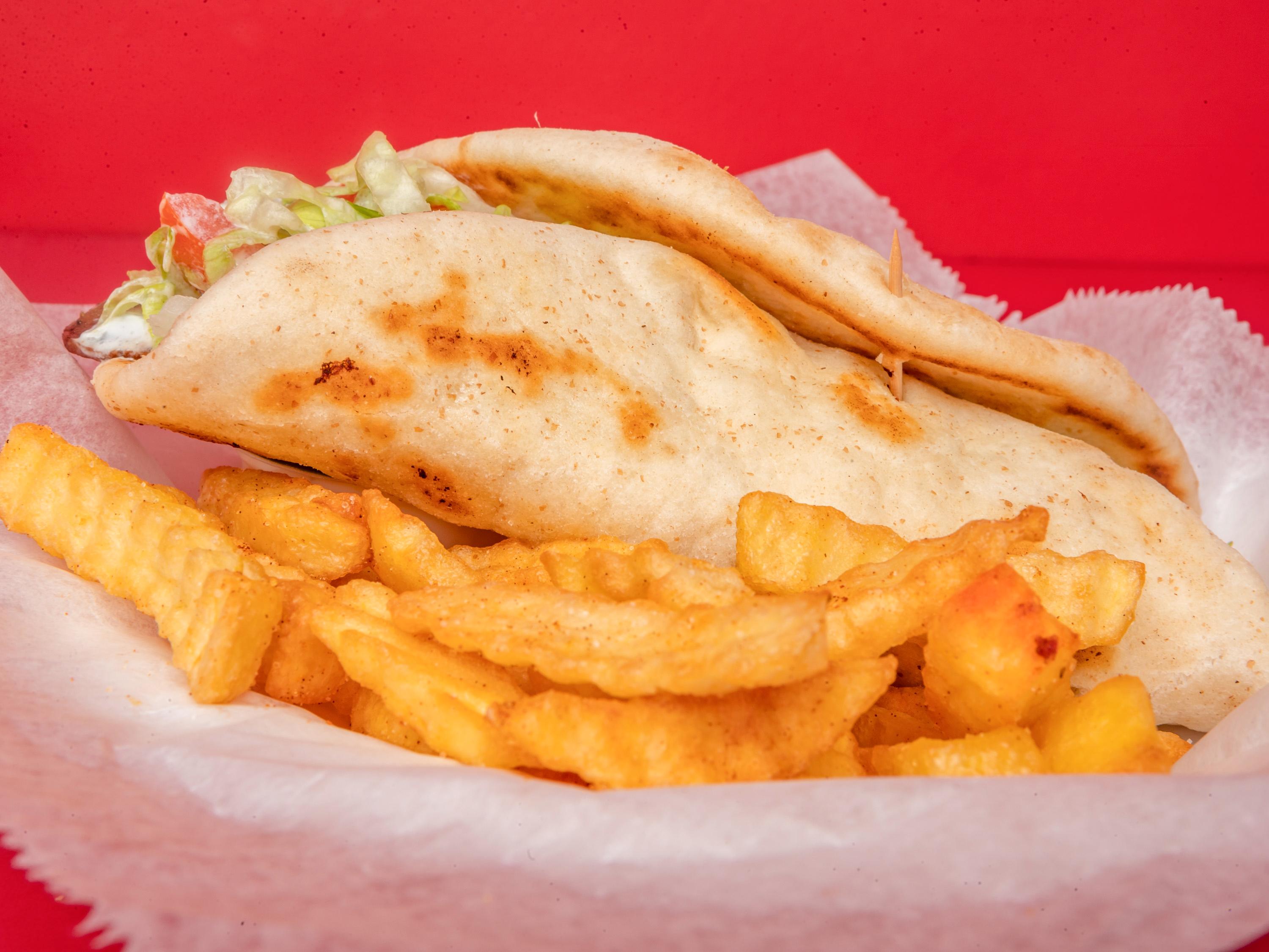 Photo credit: grubhub