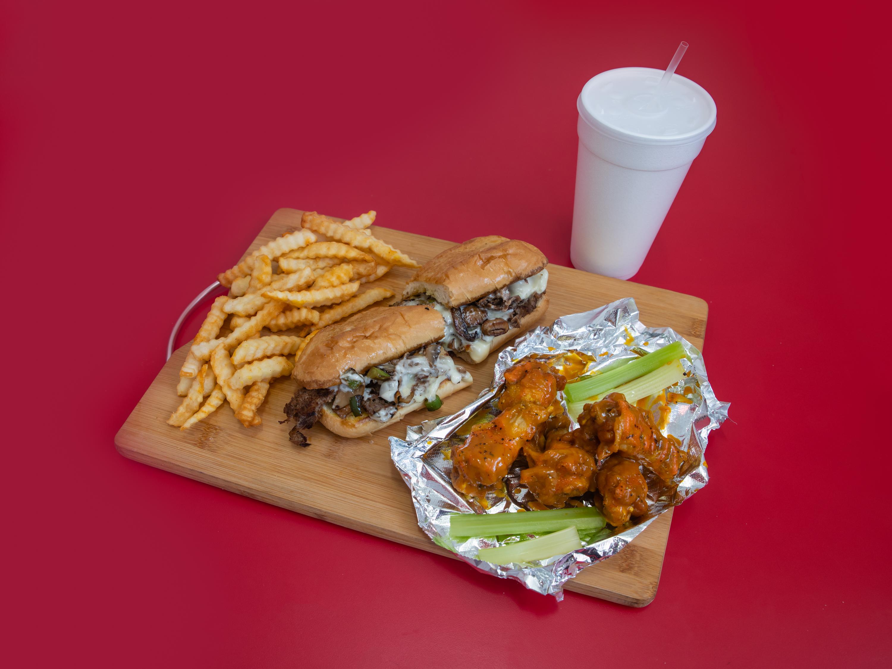 Photo credit: grubhub