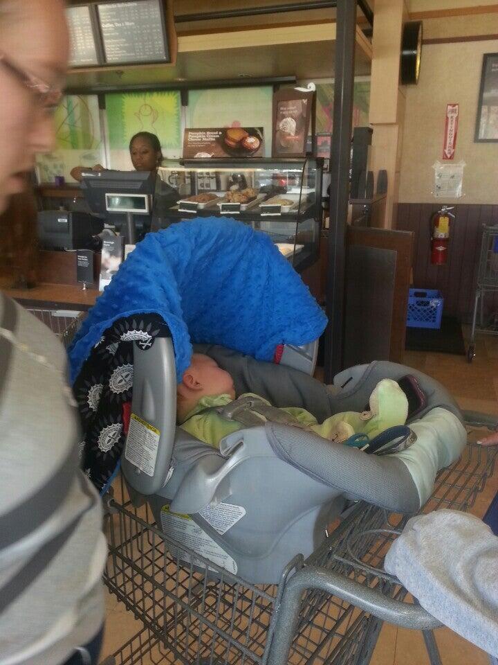 Photo credit: nextdoor