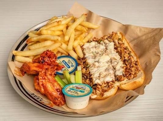 Photo credit: ubereats