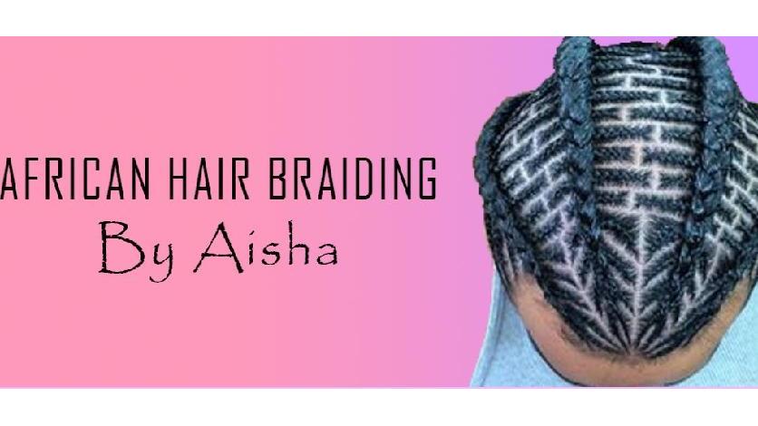 African Hair Braiding By Aisha