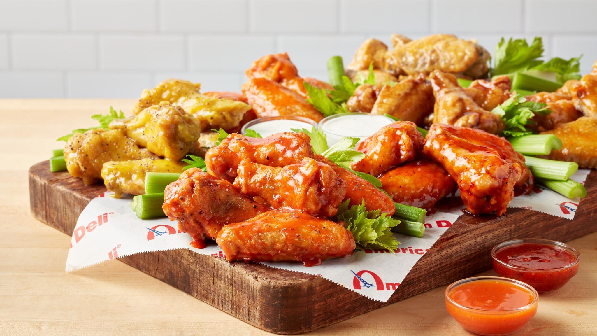 Photo credit: doordash