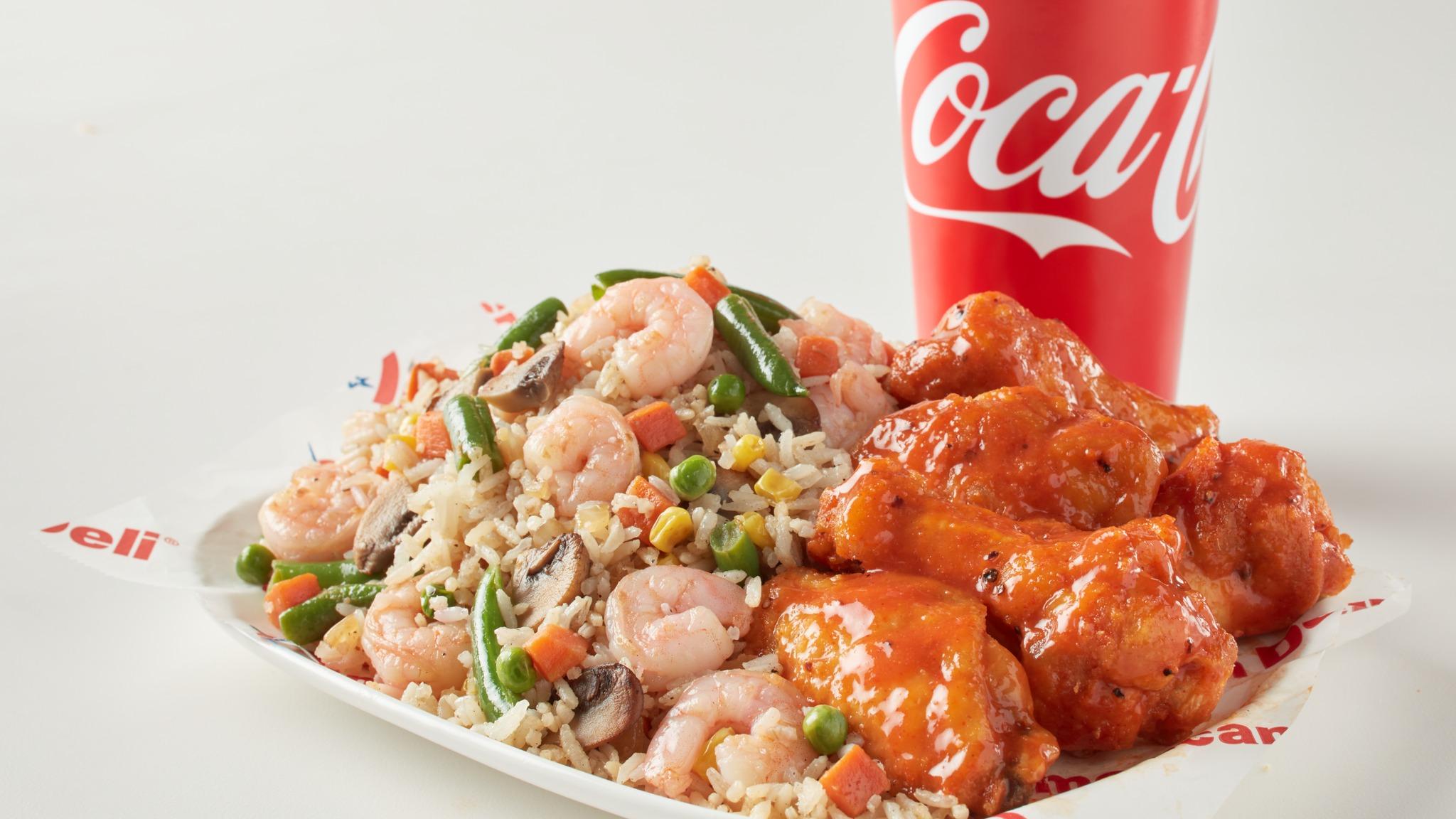 Photo credit: doordash