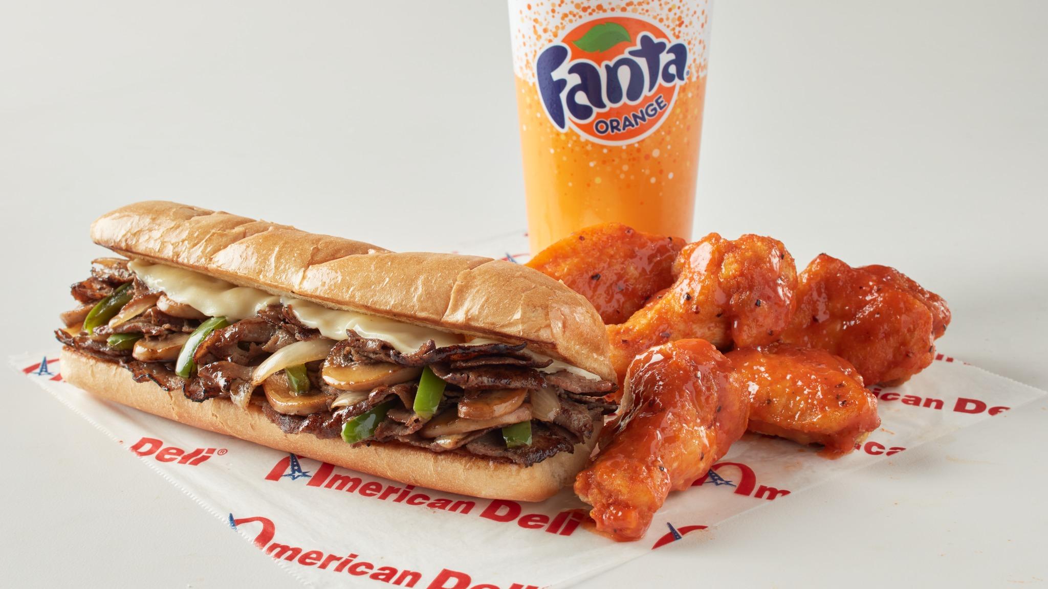 Photo credit: doordash