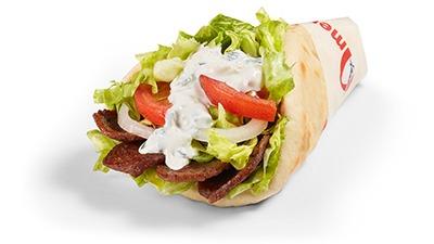 Photo credit: doordash