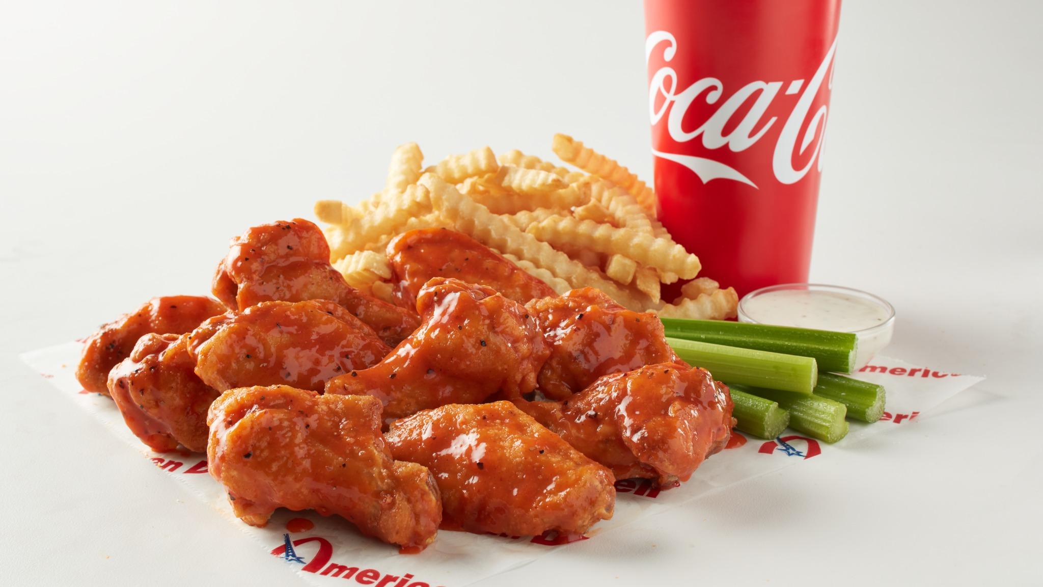 Photo credit: doordash