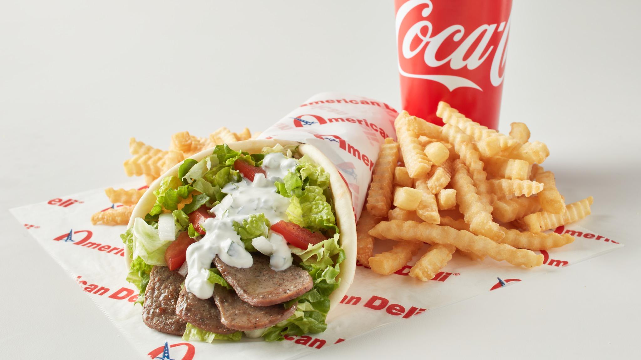 Photo credit: doordash