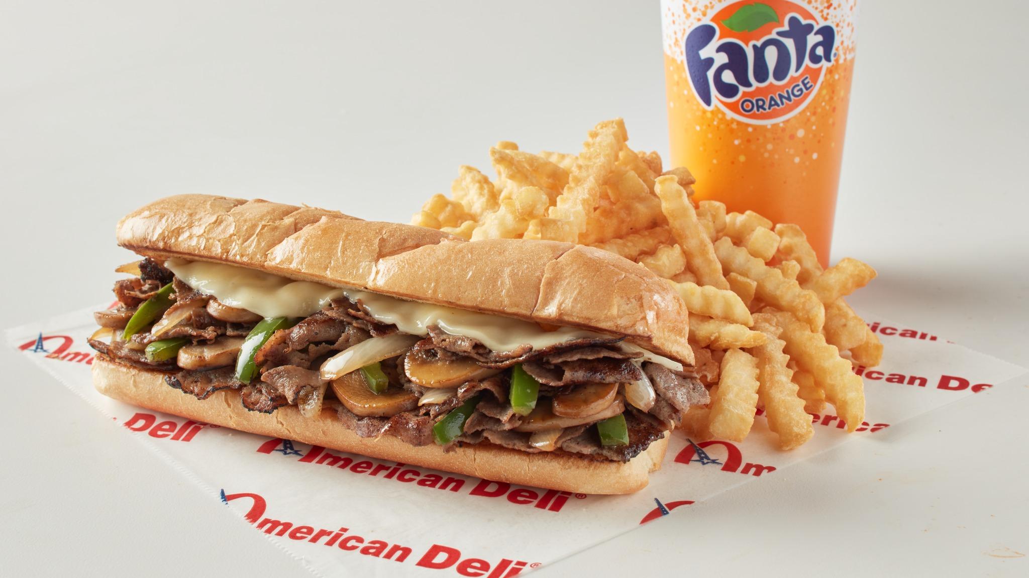 Photo credit: doordash