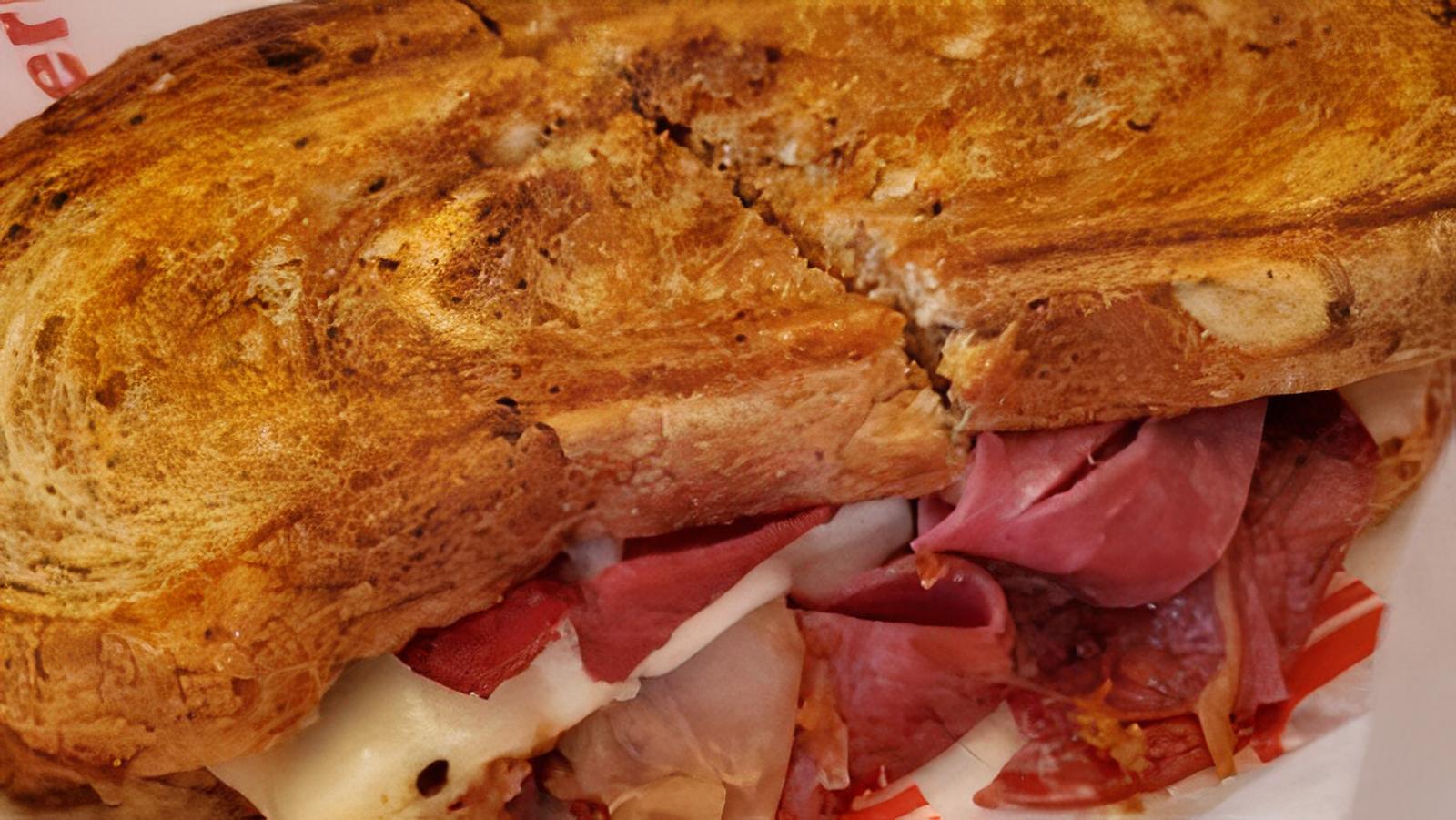 Photo credit: doordash