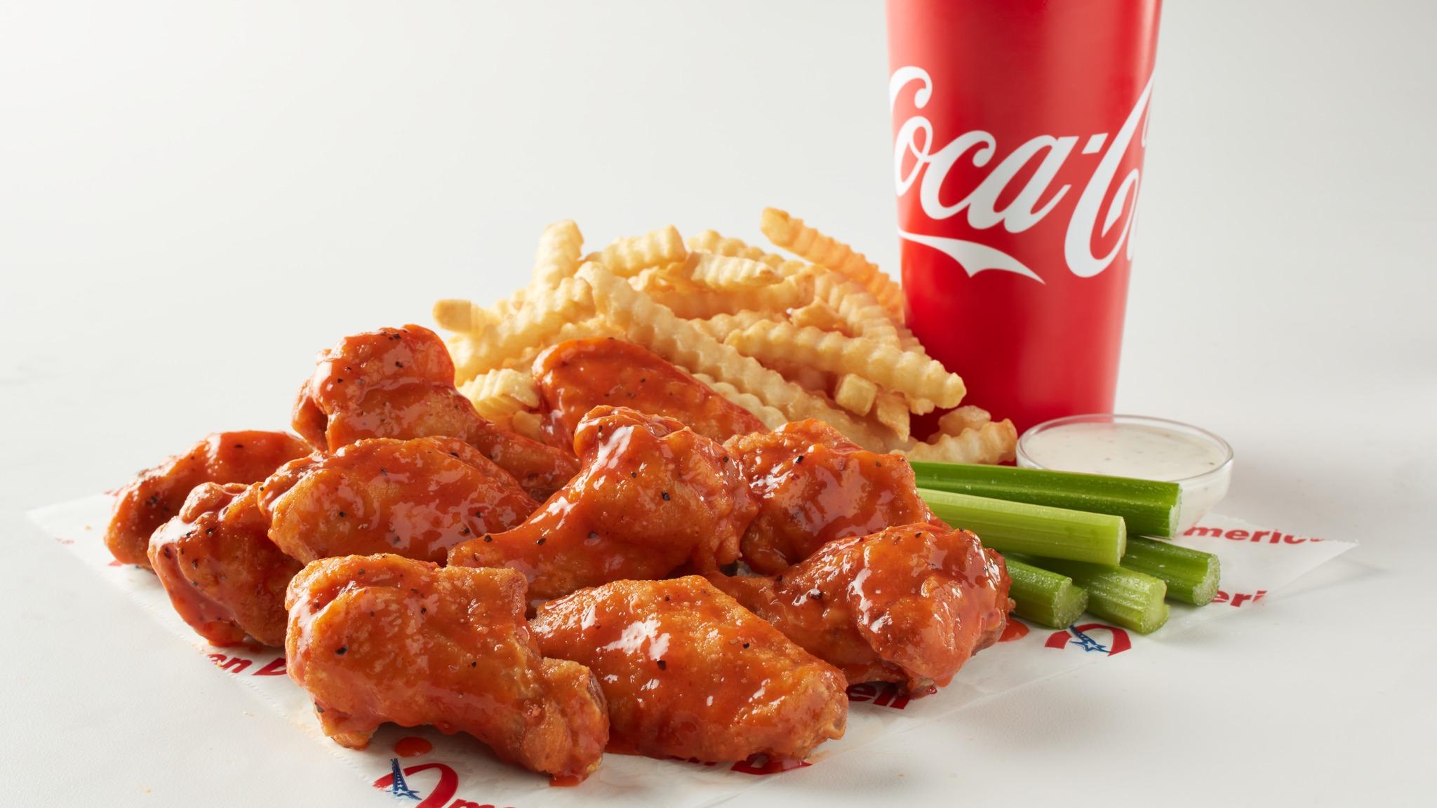 Photo credit: doordash