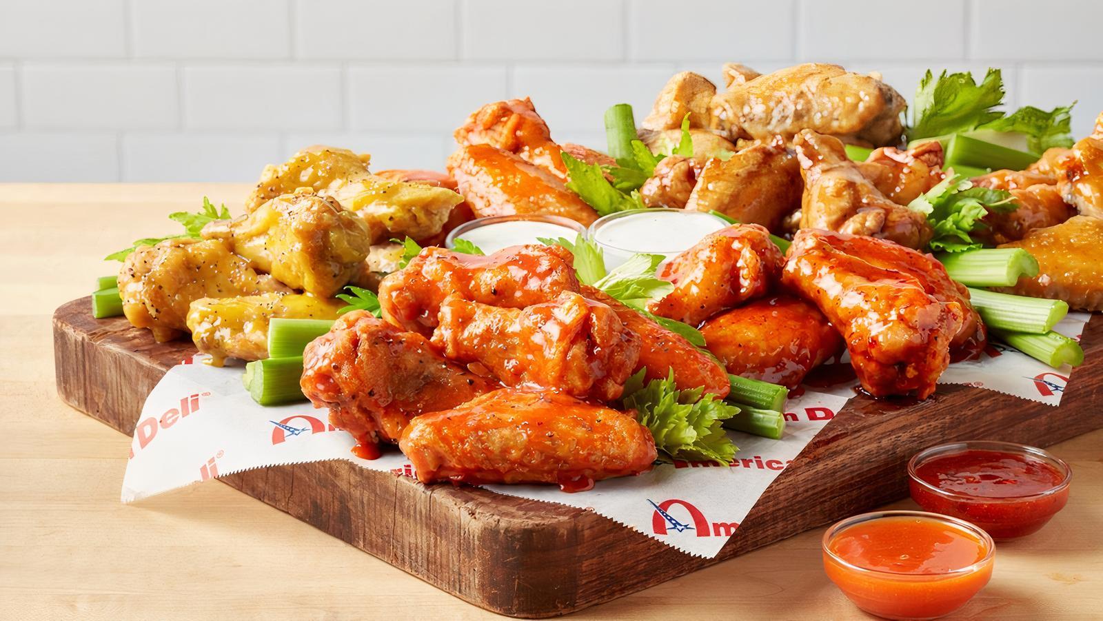 Photo credit: doordash