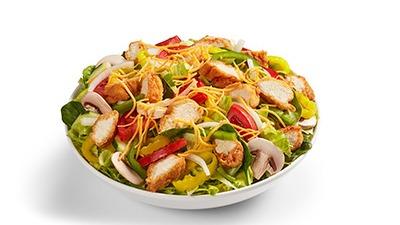 Photo credit: doordash