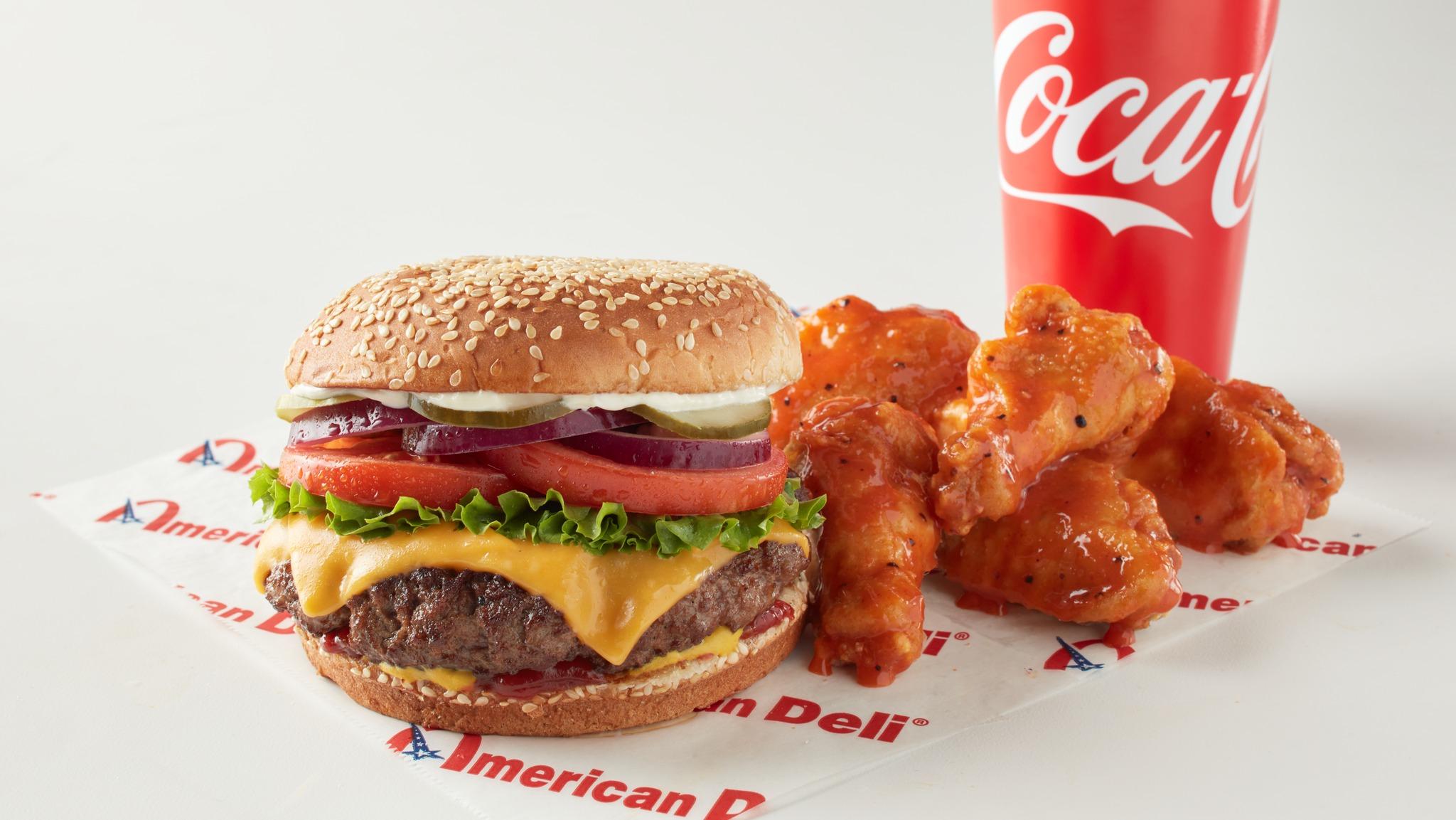 Photo credit: doordash