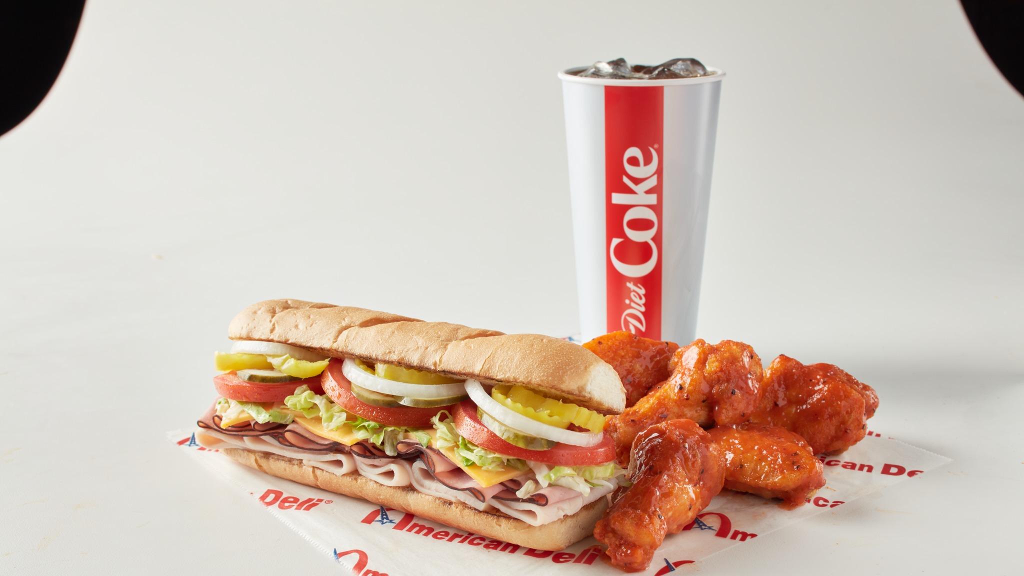 Photo credit: doordash