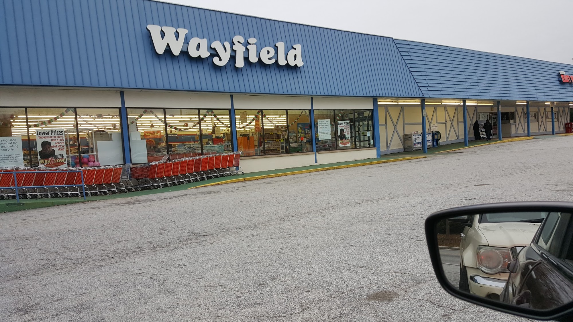Wayfield Foods Inc