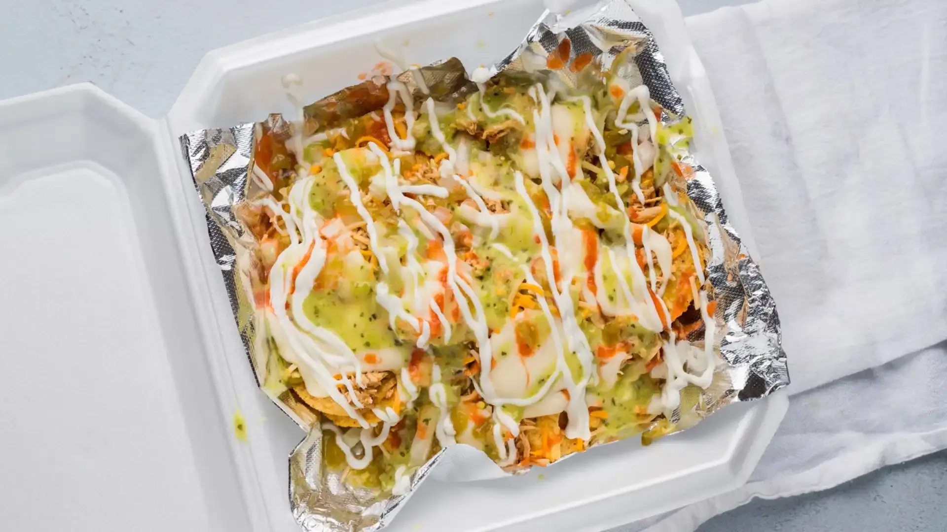 Photo credit: grubhub