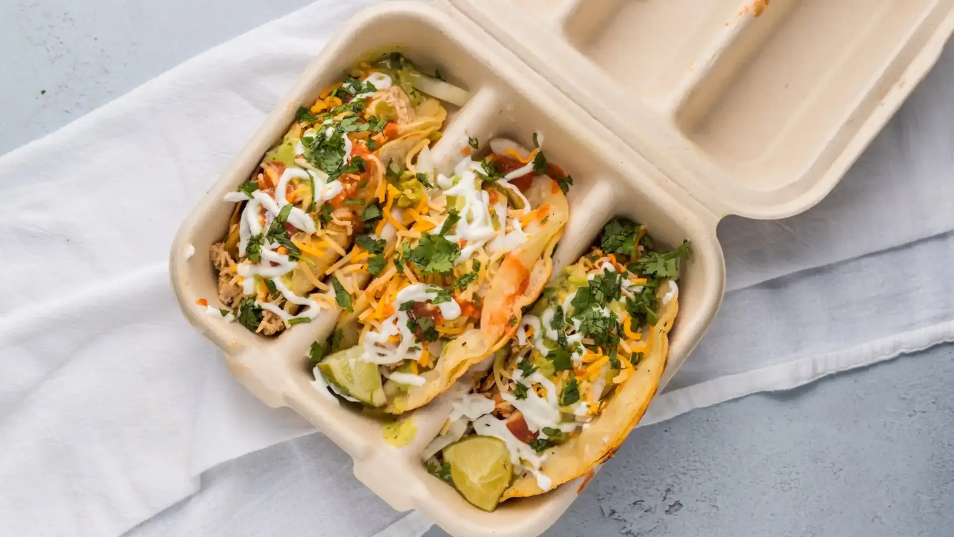 Photo credit: grubhub