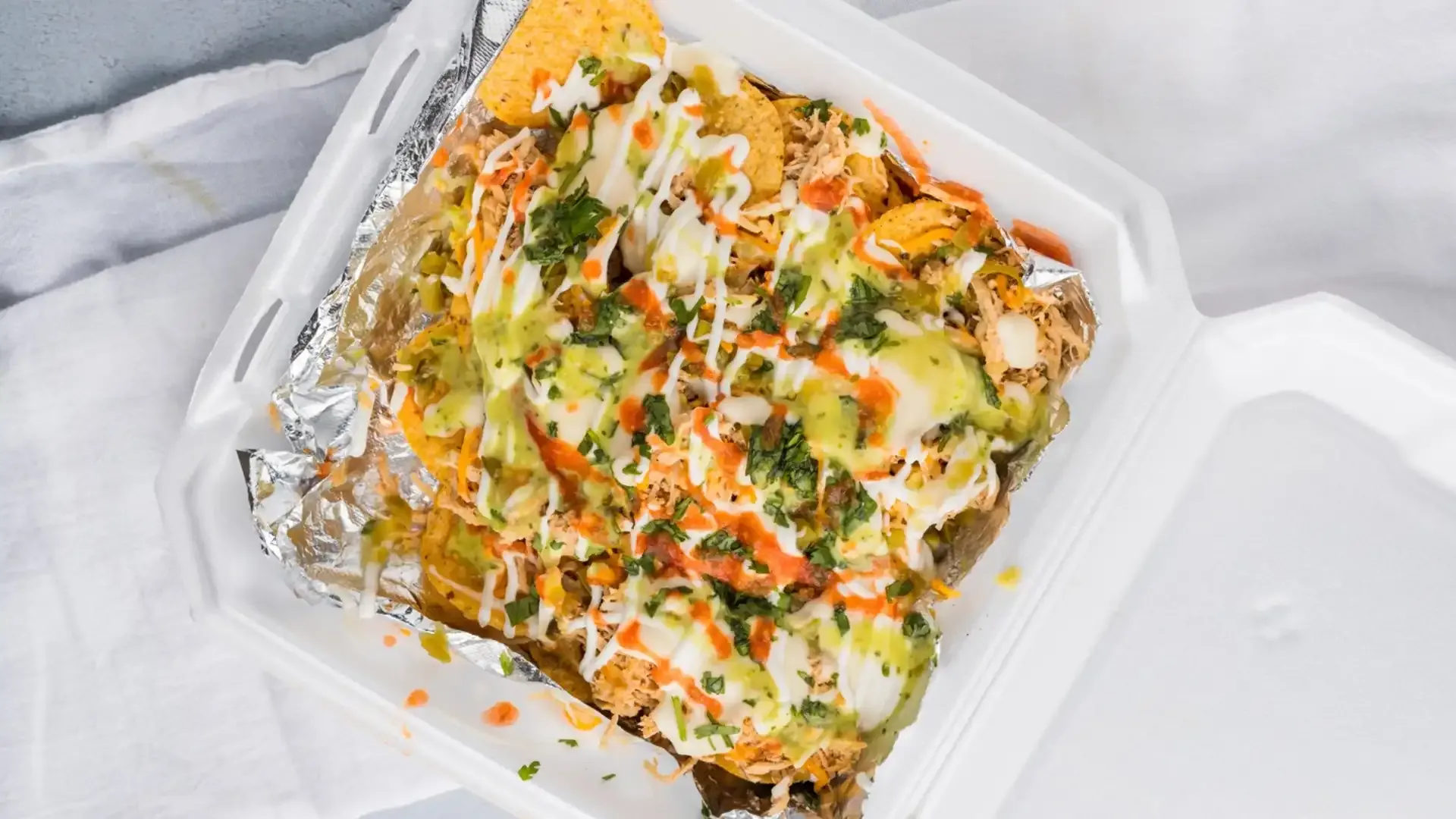 Photo credit: grubhub