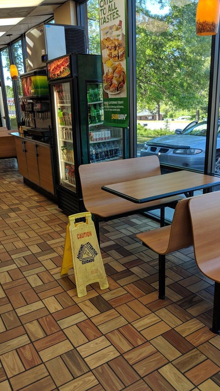 Photo credit: nextdoor