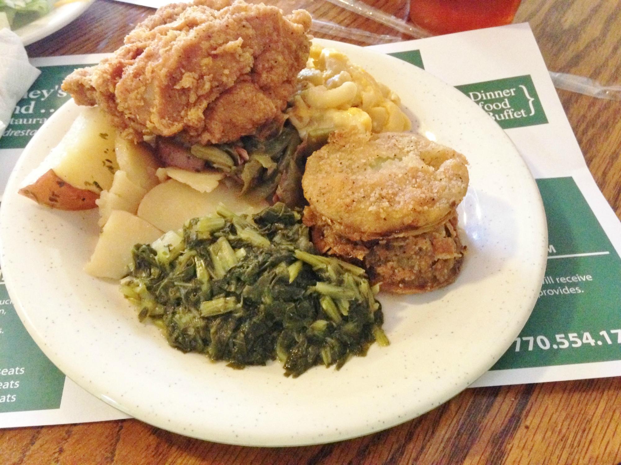 Photo credit: tripadvisor