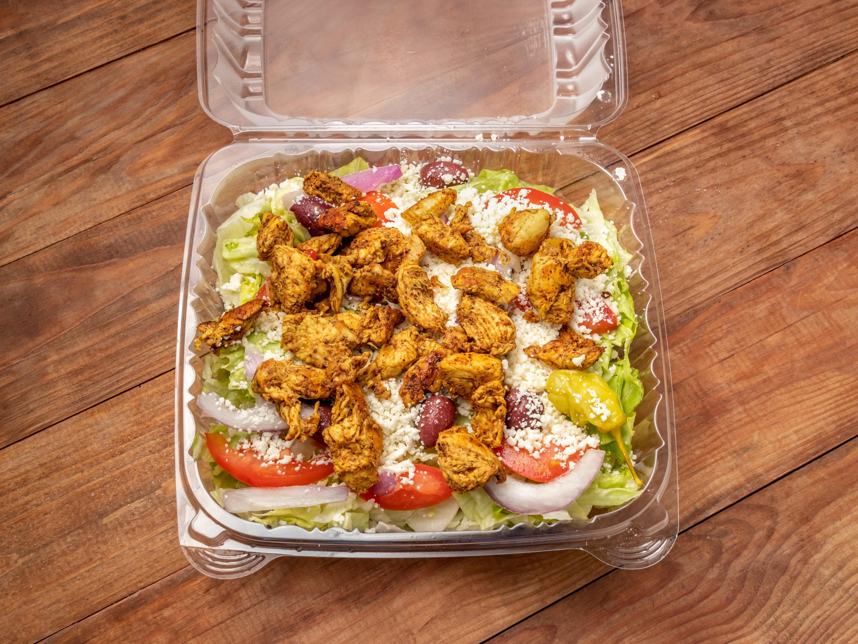 Photo credit: grubhub
