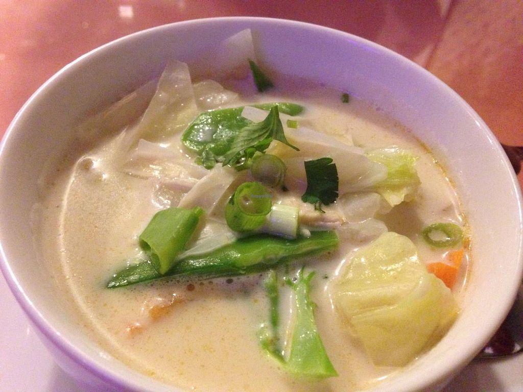 Photo credit: happycow