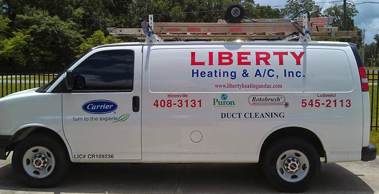 Liberty Heating & AC Repair