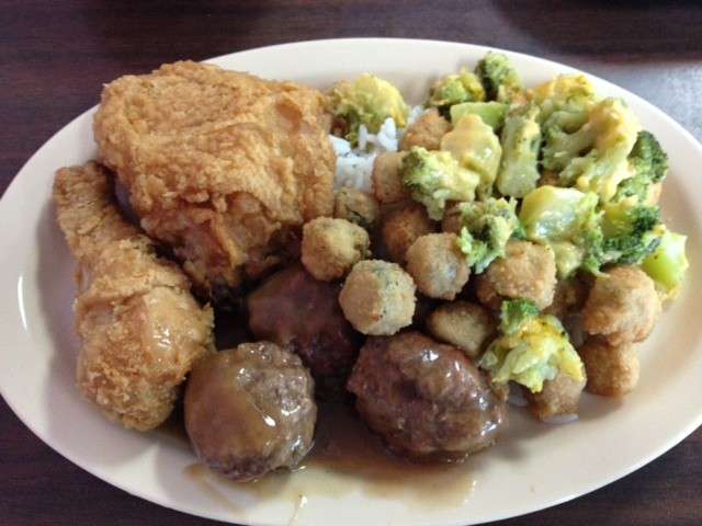 Photo credit: zomato