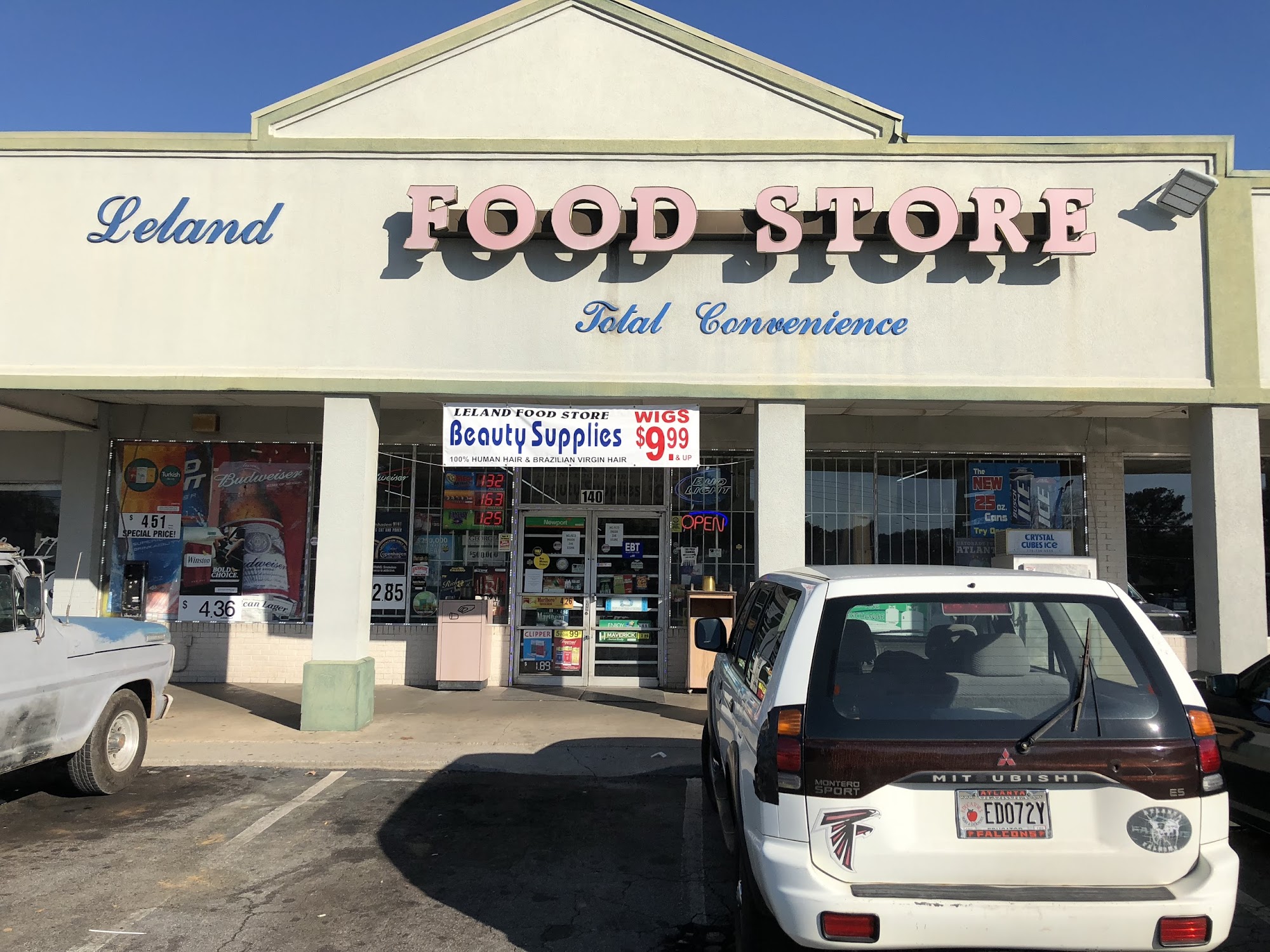 Leland Food Store