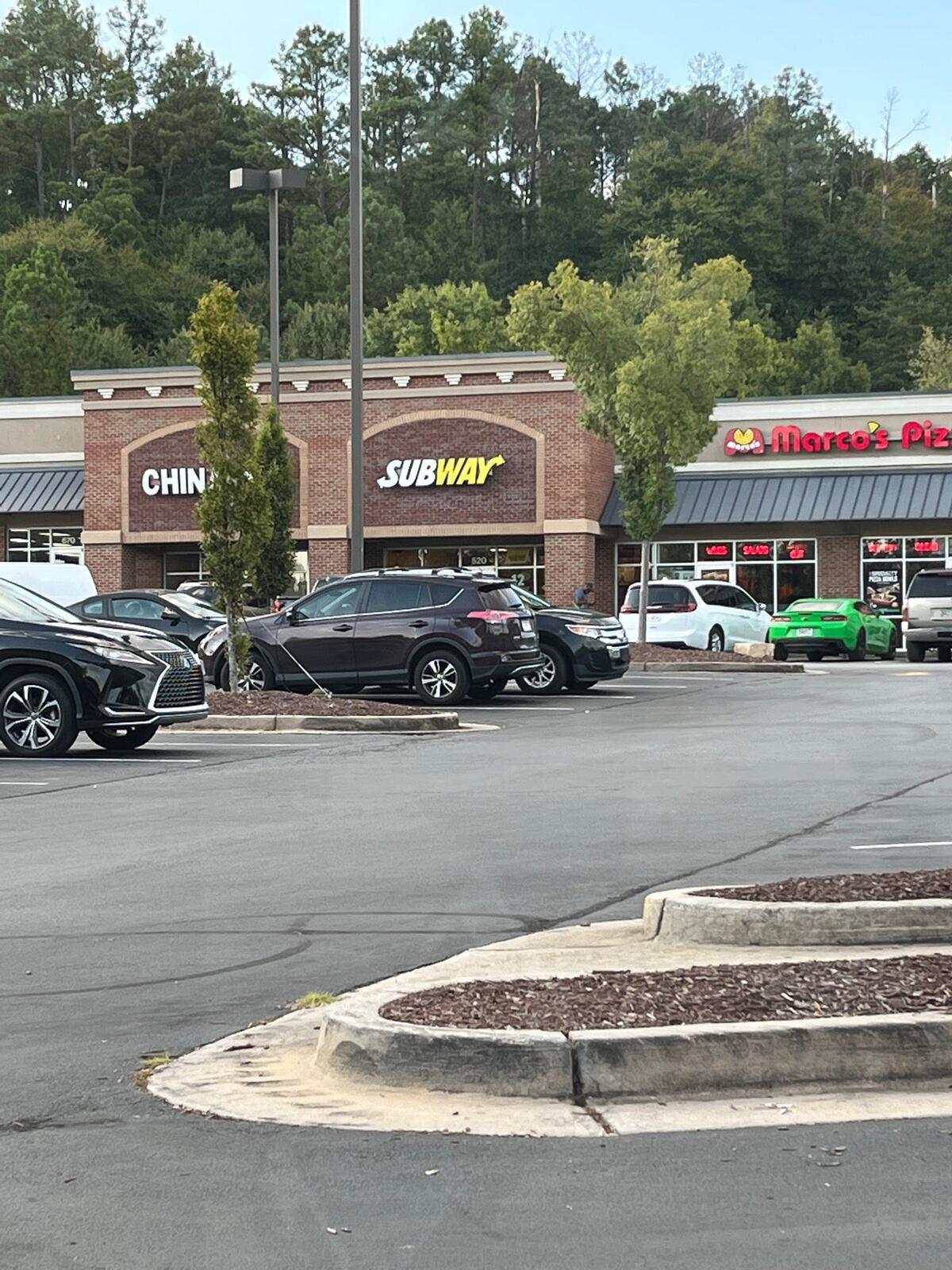Photo credit: nextdoor