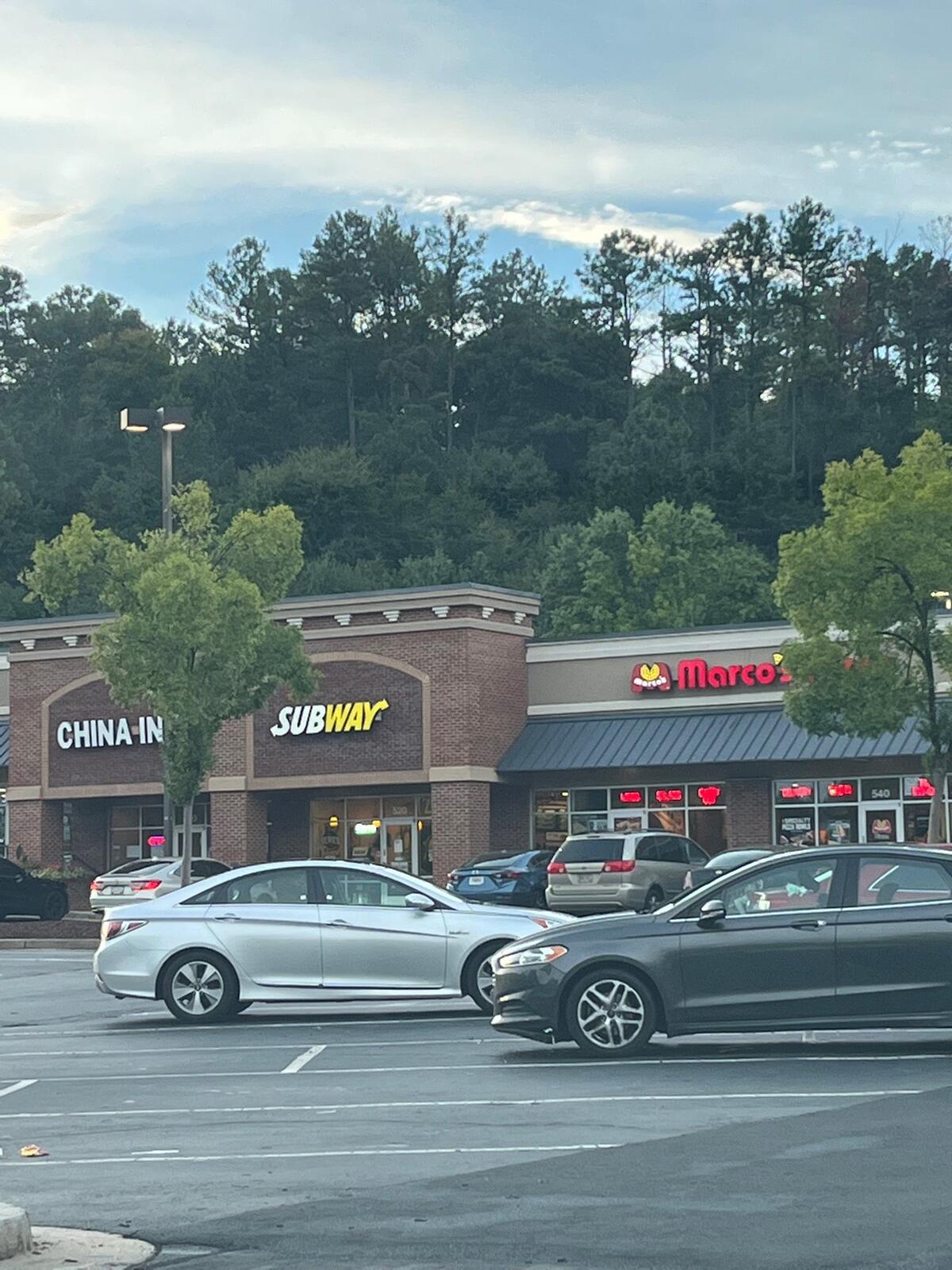 Photo credit: nextdoor