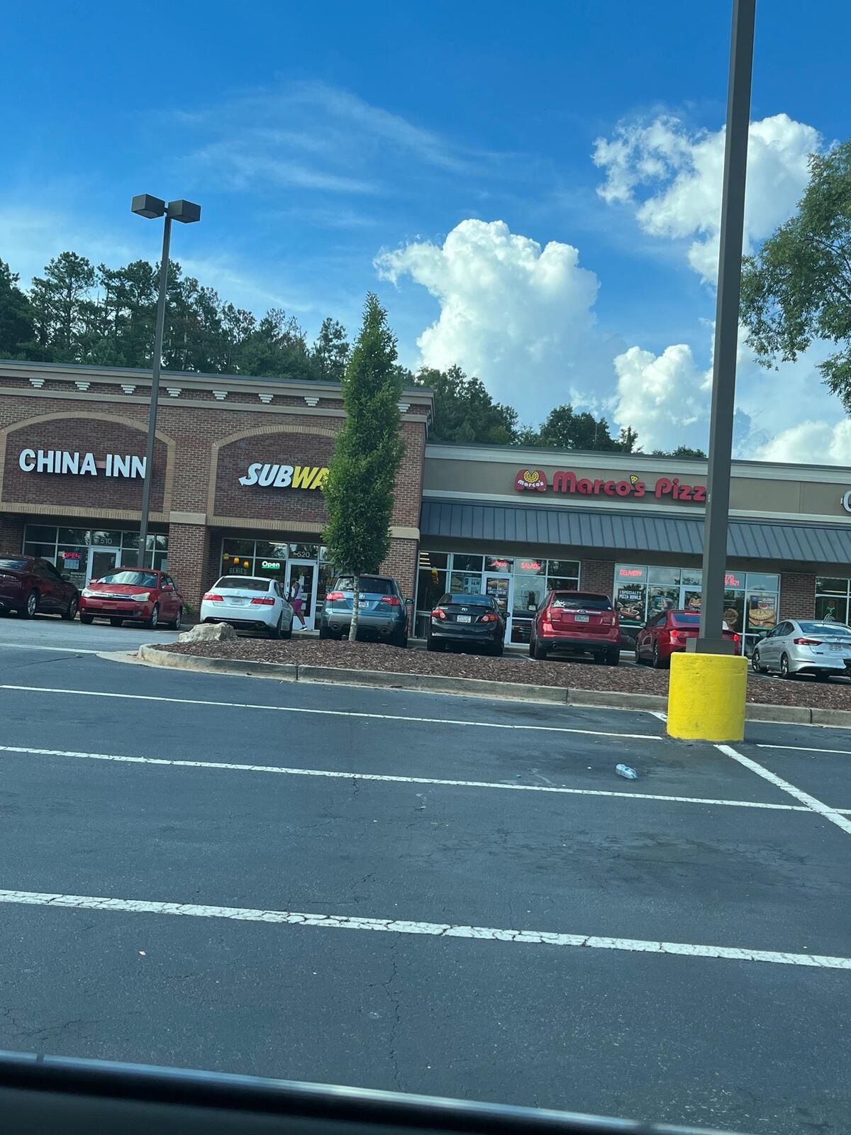 Photo credit: nextdoor