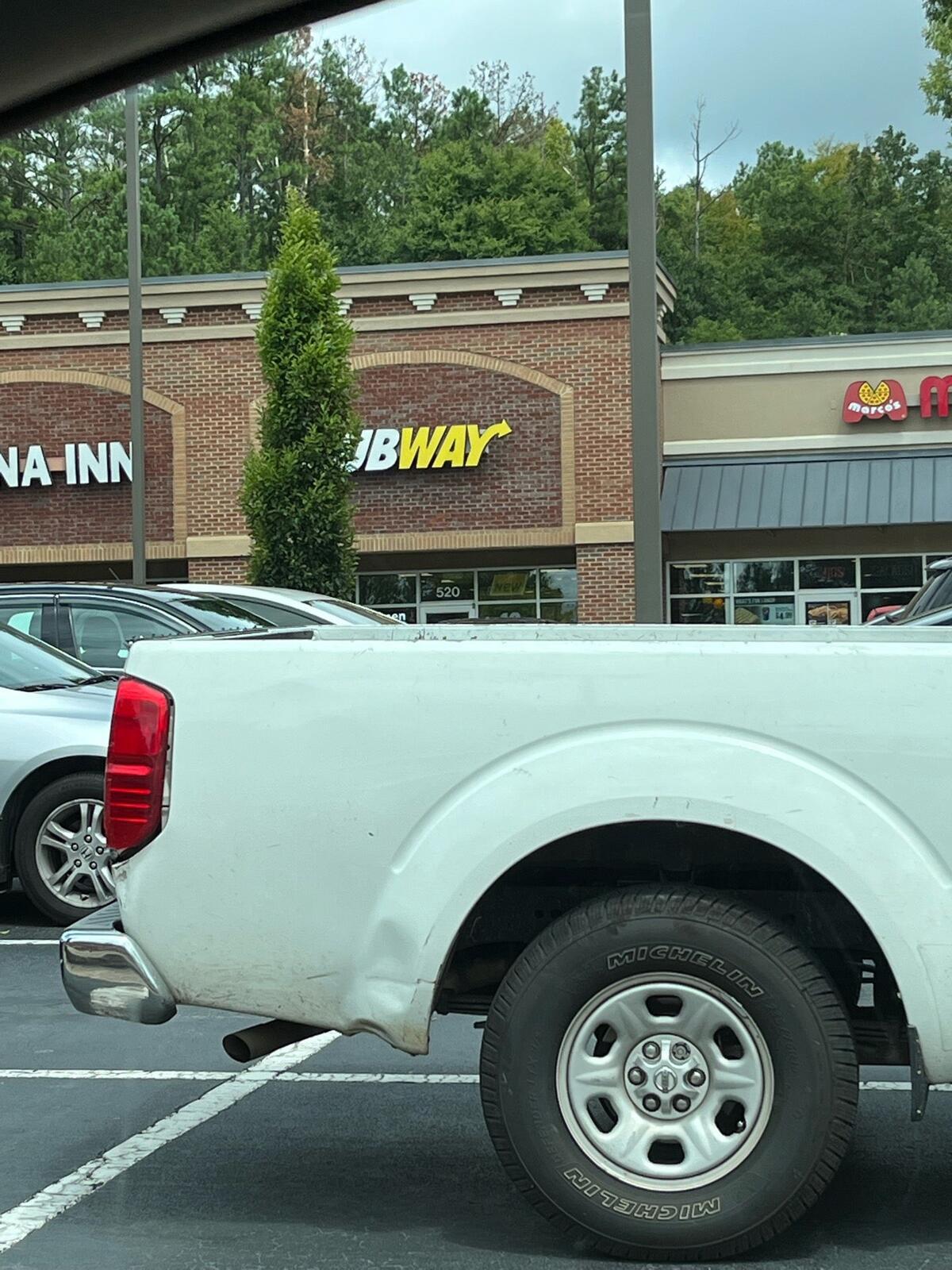Photo credit: nextdoor