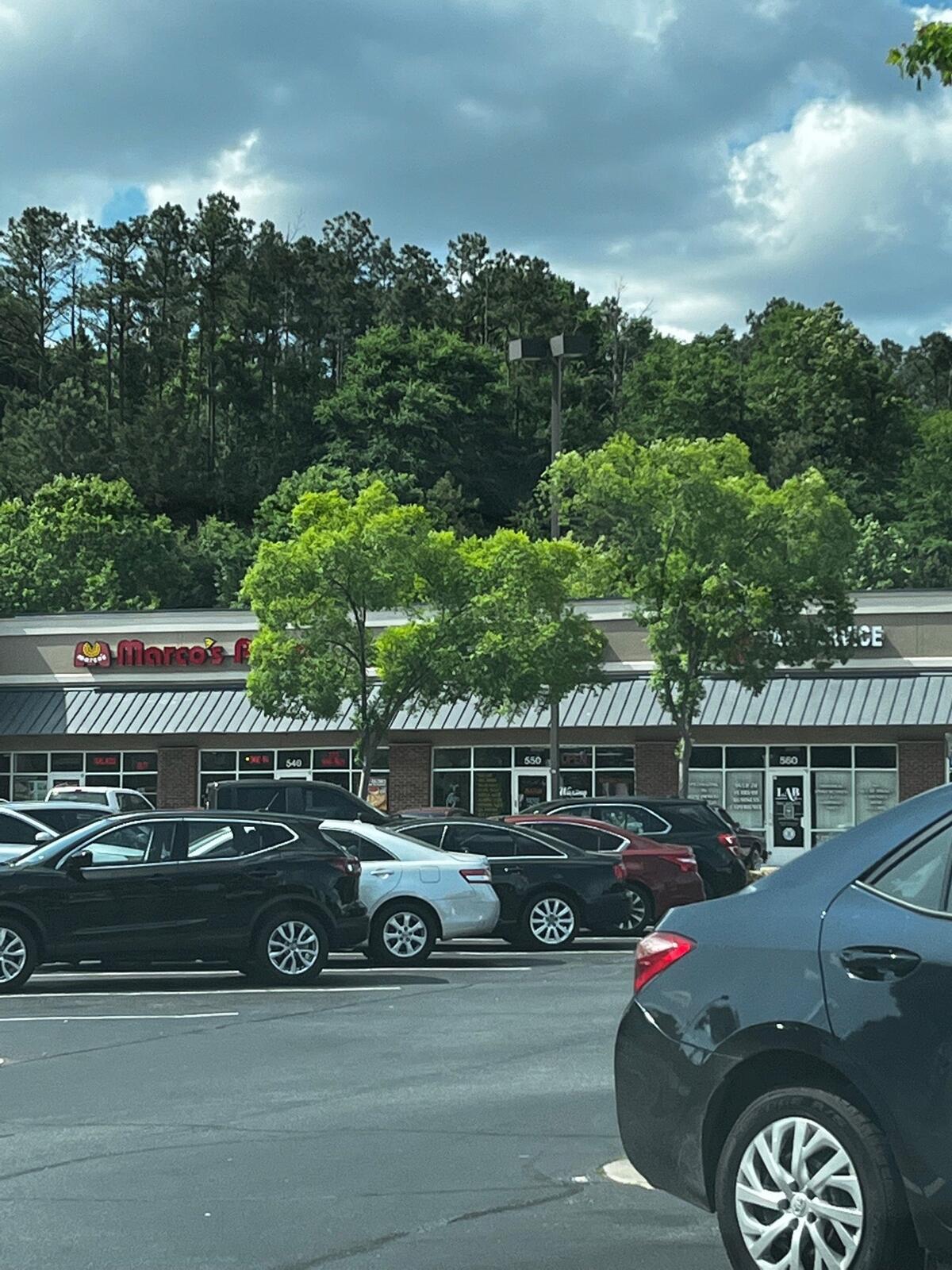 Photo credit: nextdoor
