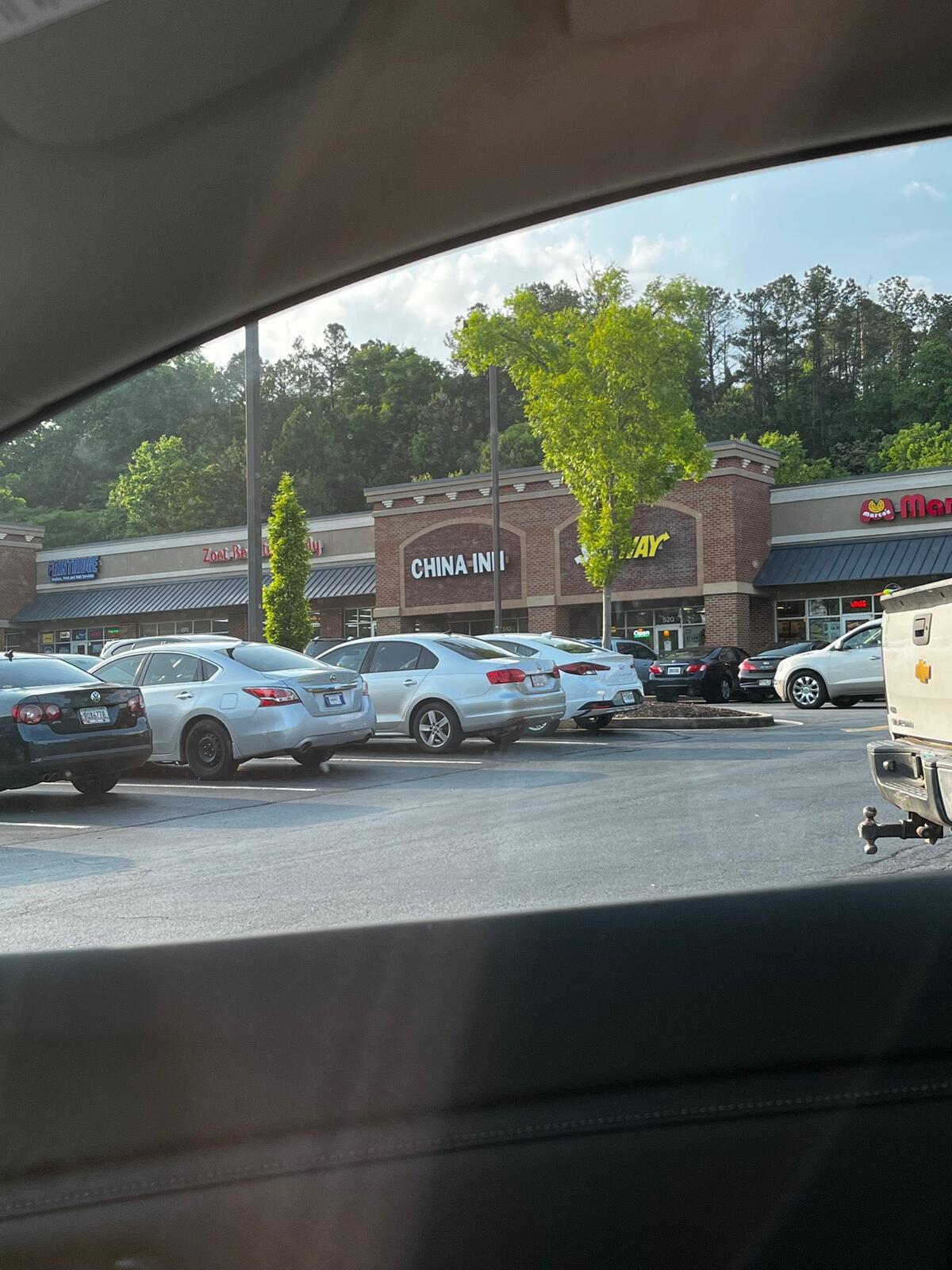 Photo credit: nextdoor