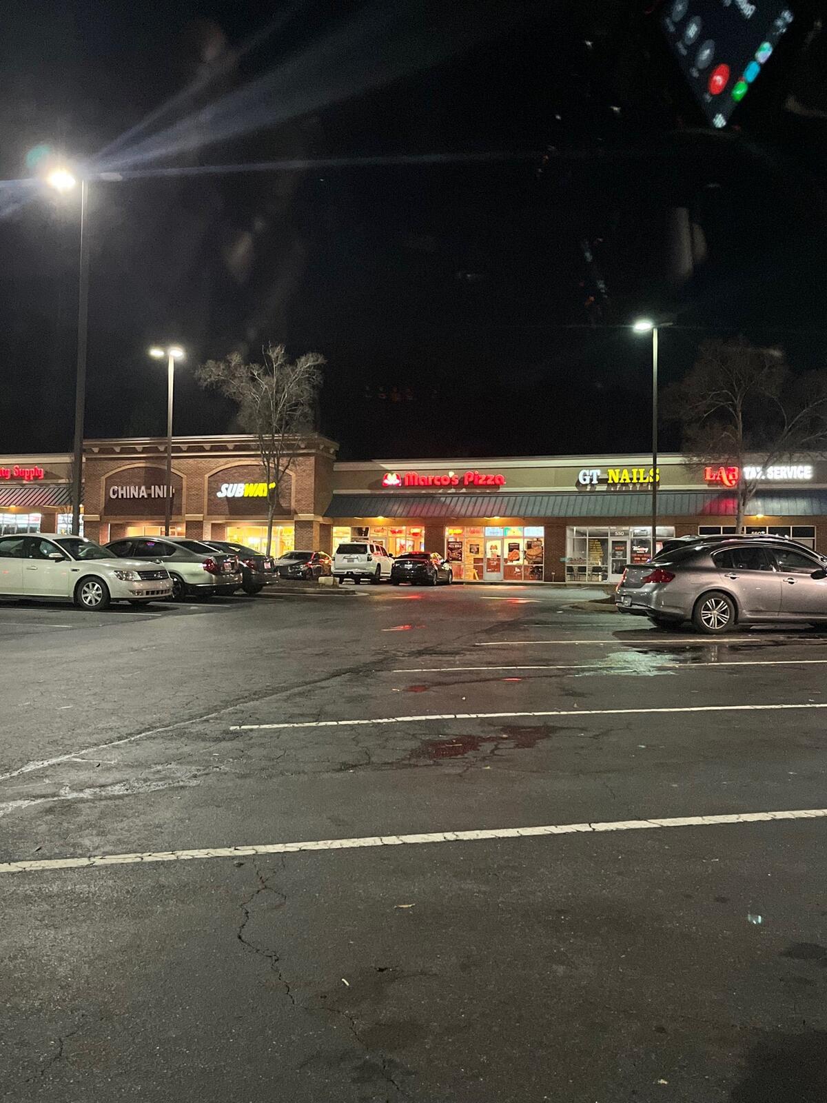 Photo credit: nextdoor