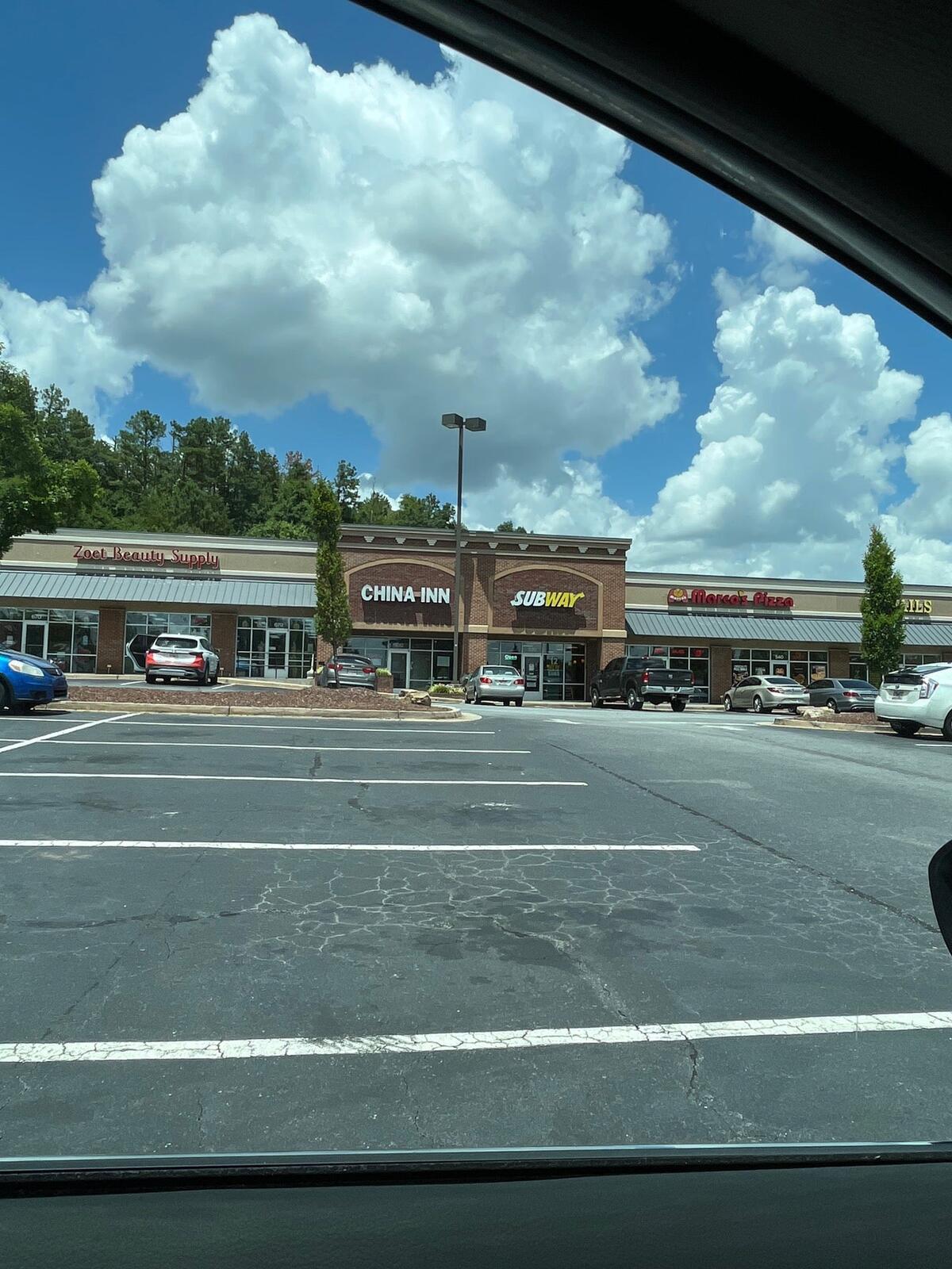 Photo credit: nextdoor