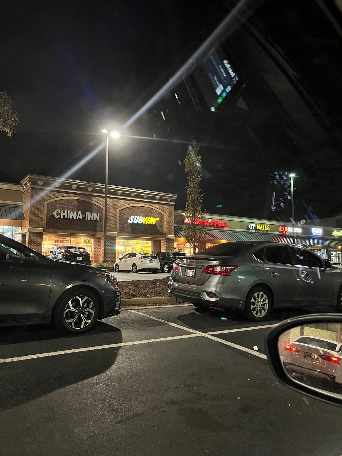Photo credit: nextdoor